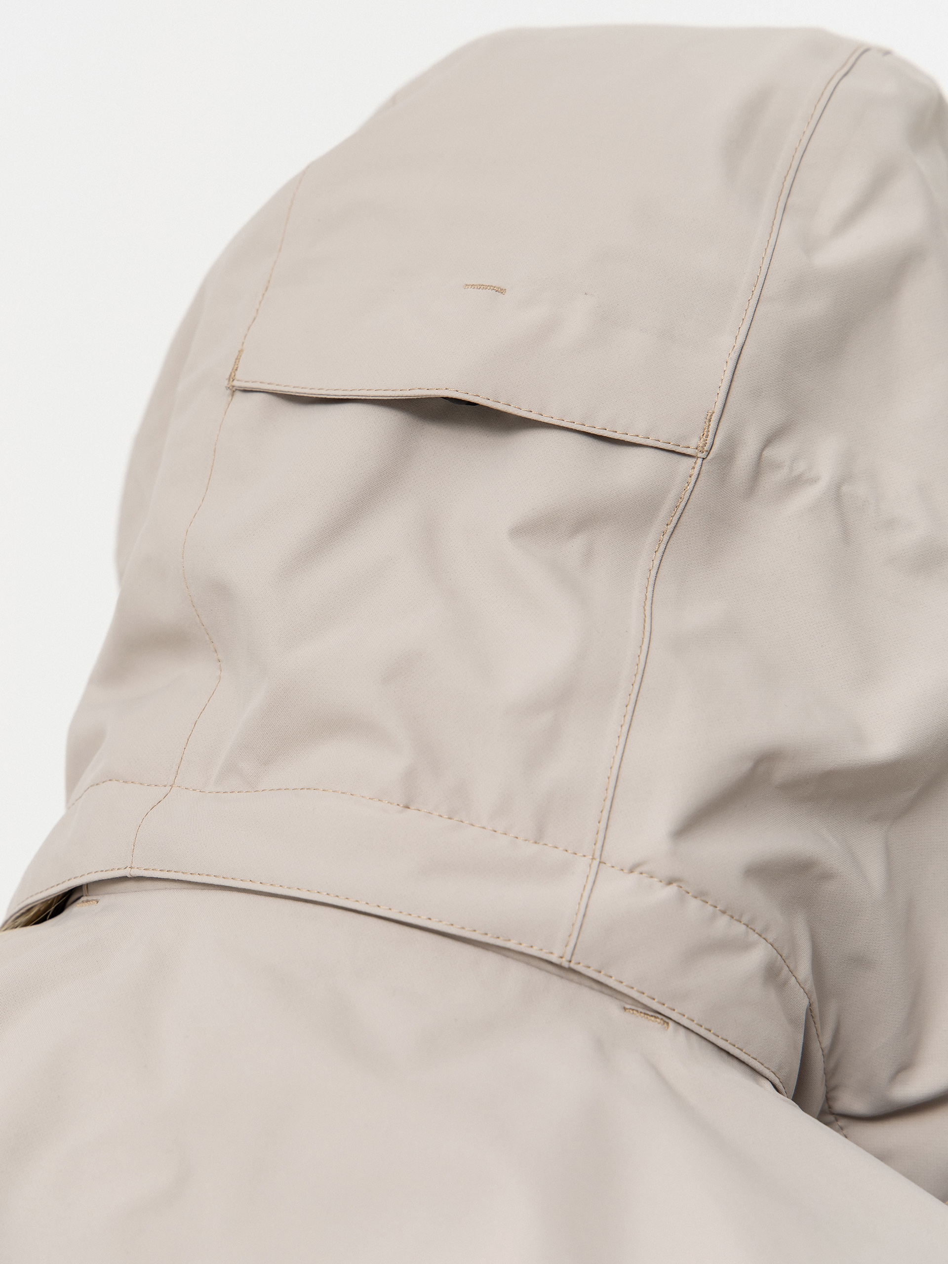 Pentru femei Geacă de snowboard Volcom Dlm (stone)