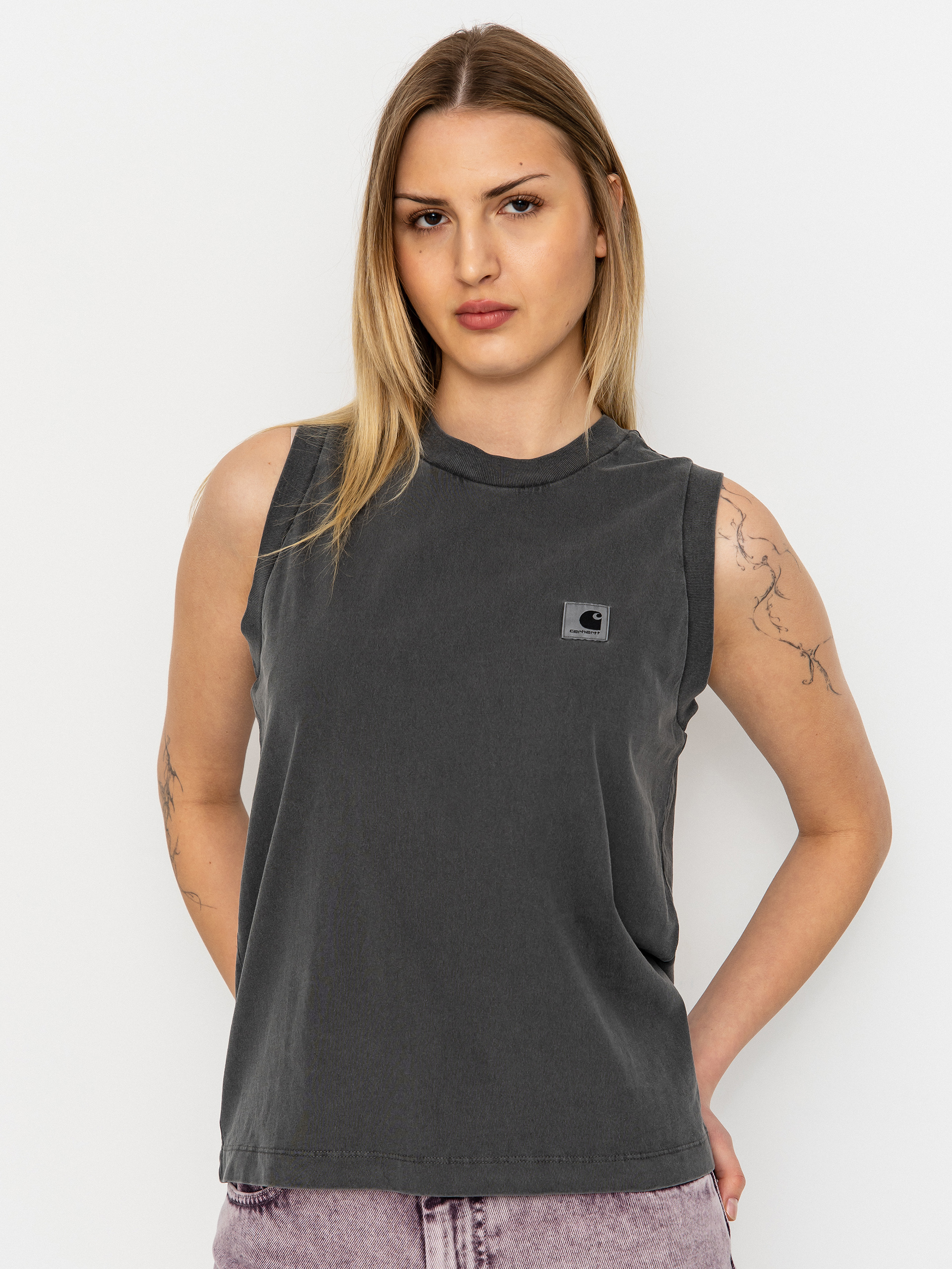 Tricou Carhartt WIP Nelson Wmn