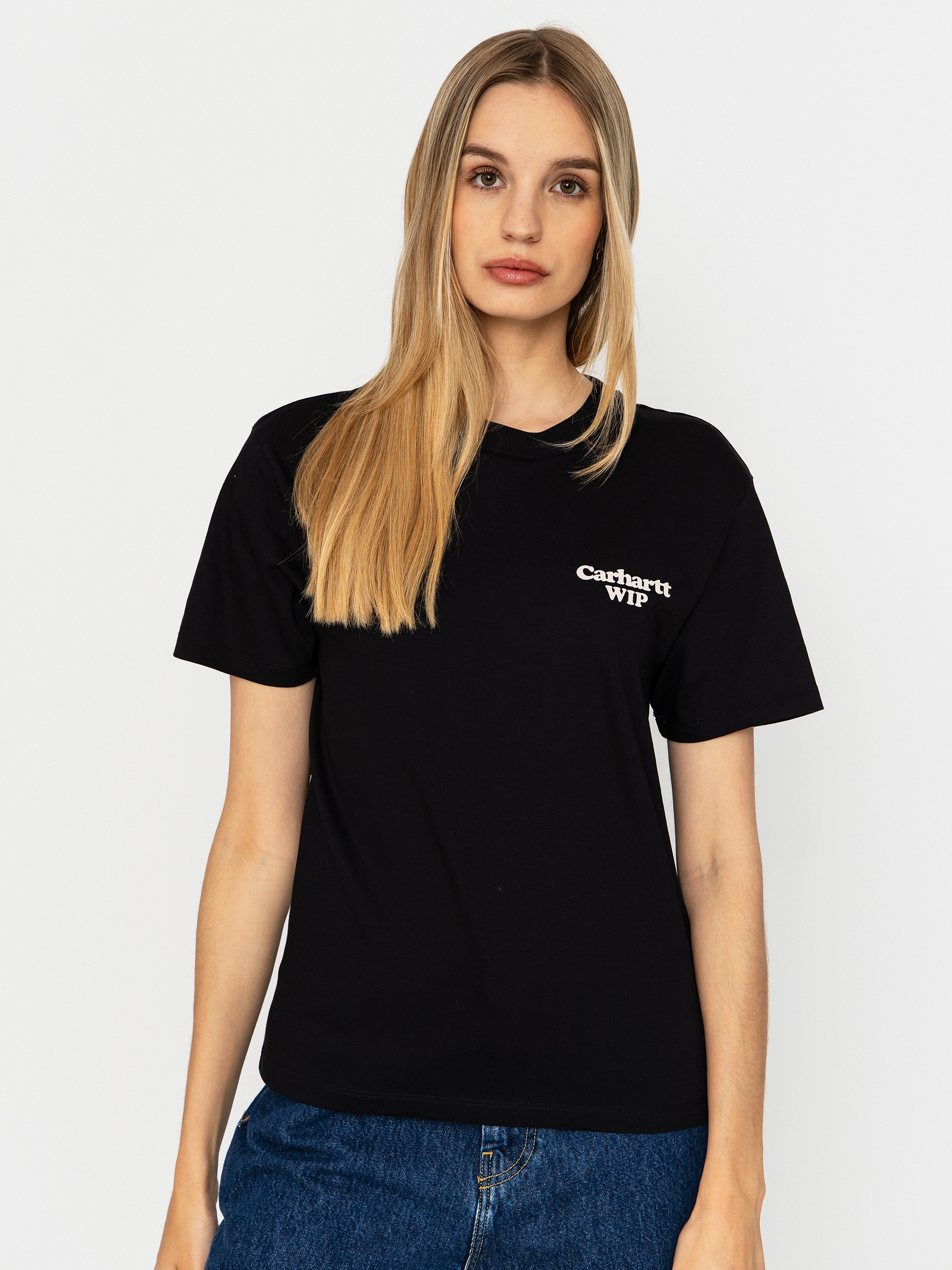 Tricou Carhartt WIP Spoiled Wmn