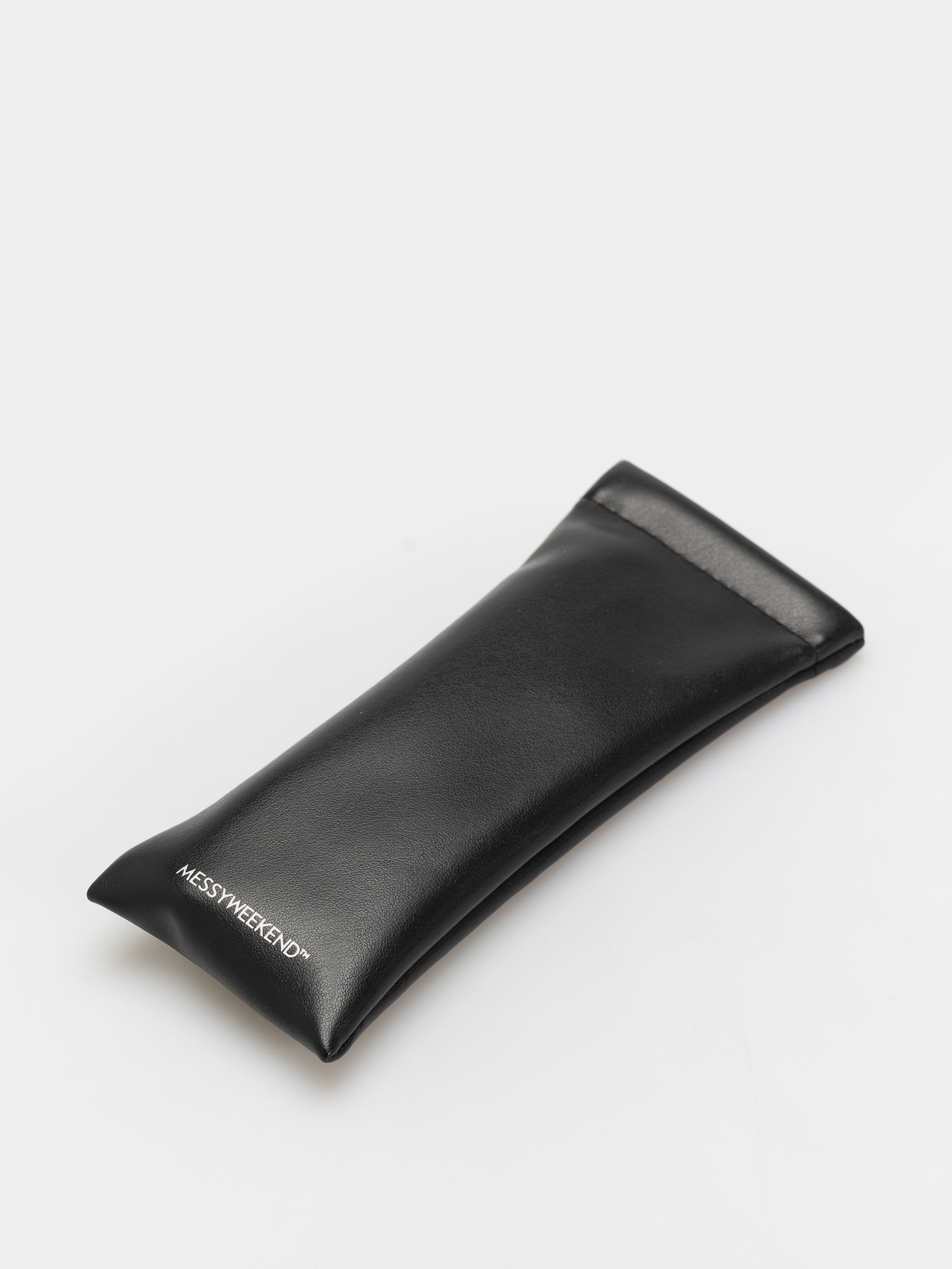 Ochelari de soare MessyWeekend New Depp (black/grey)