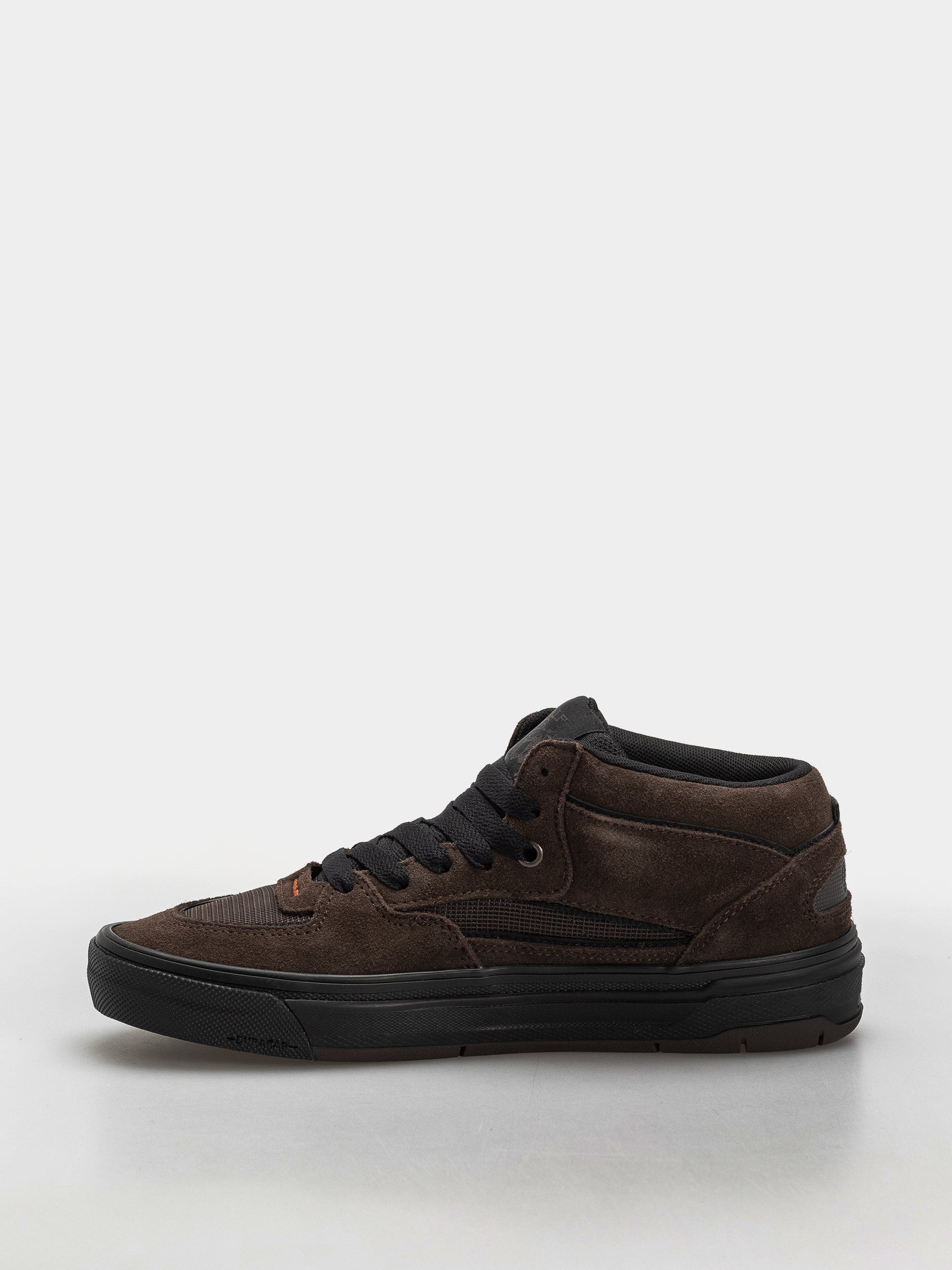Pantofi Vans Skate Half Cab Wafflecup (brown/black)