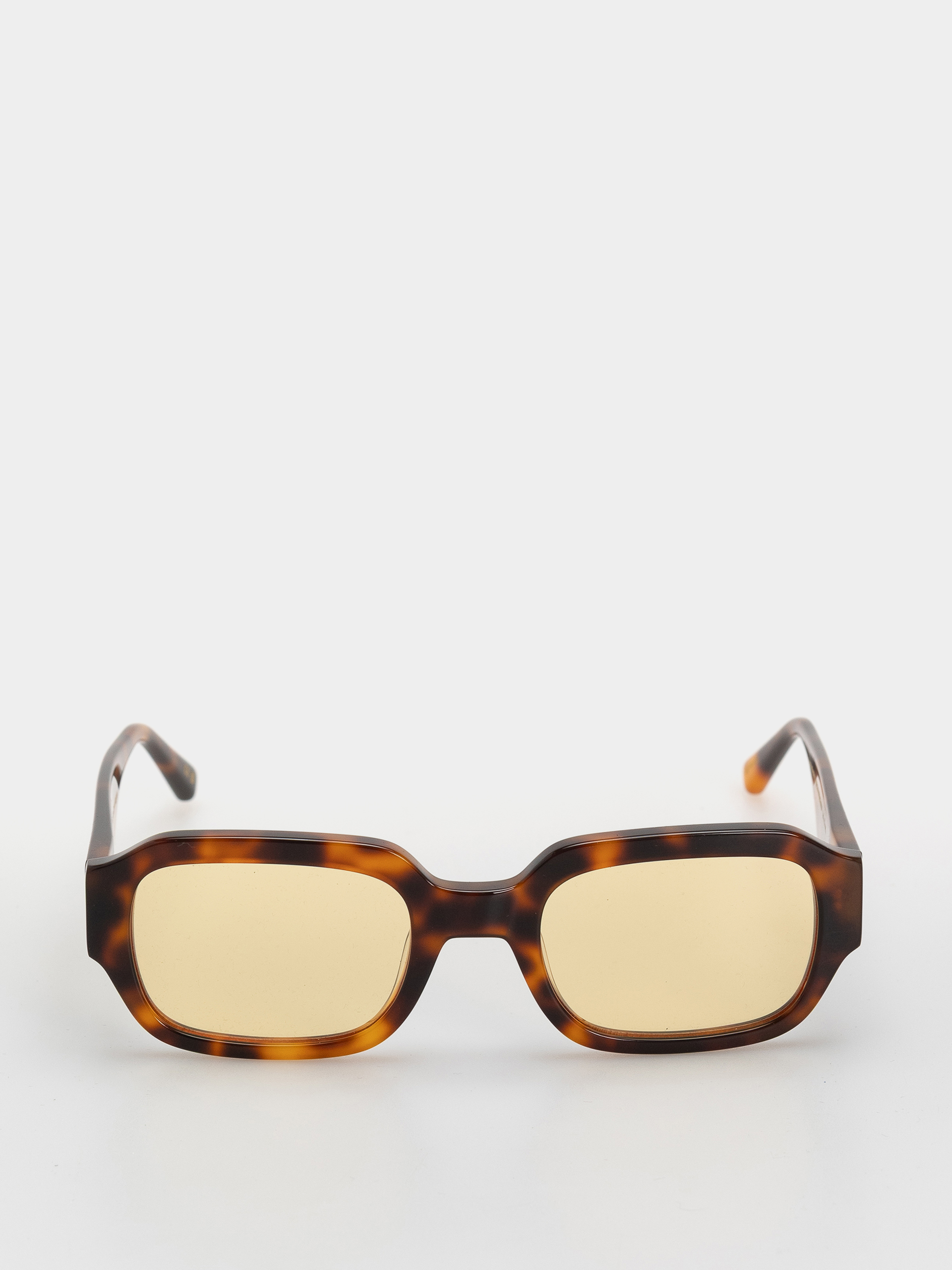 Ochelari de soare MessyWeekend Downey (tortoise/yellow)