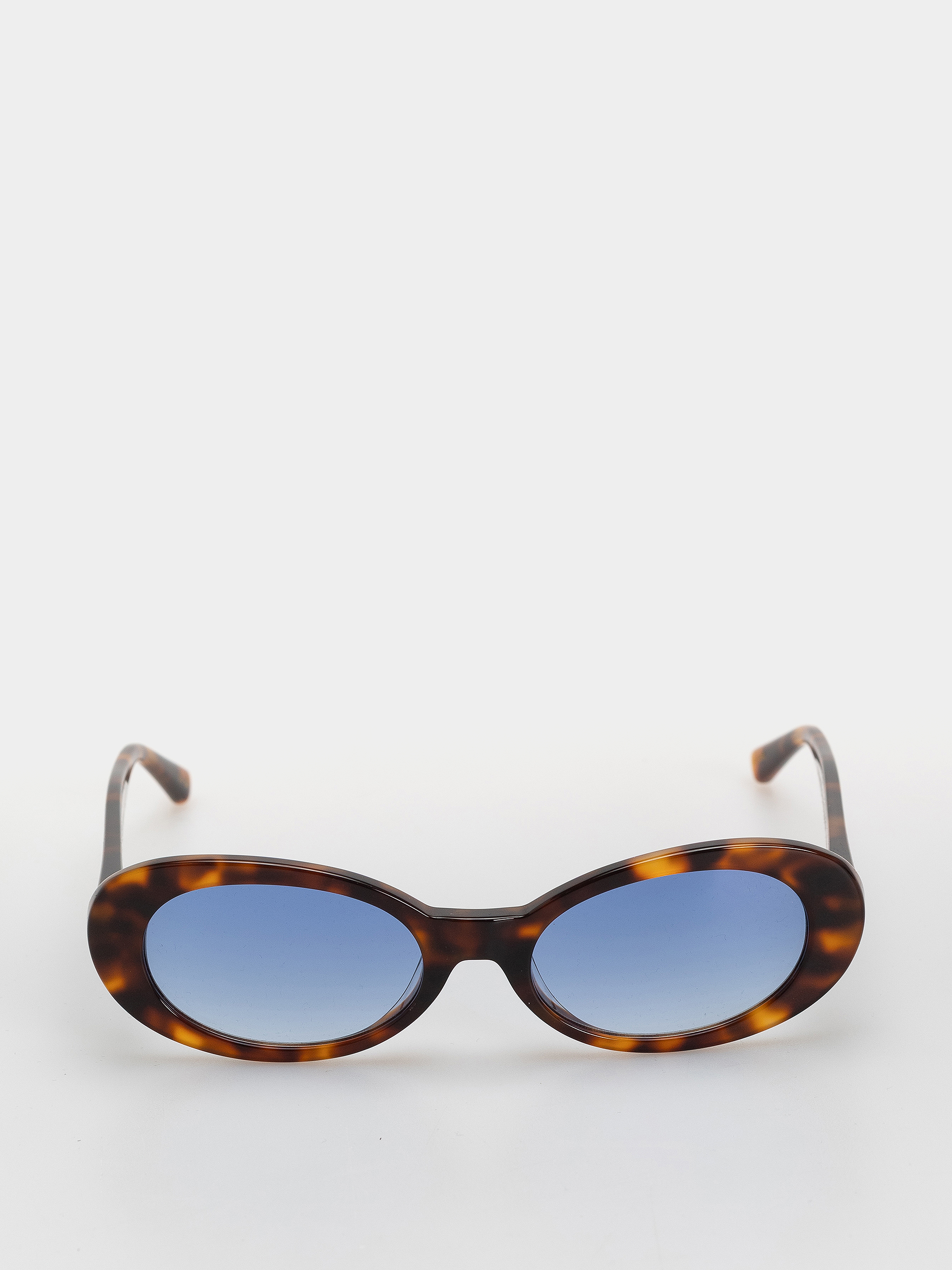 Ochelari de soare MessyWeekend Kurt (tortoise/blue)