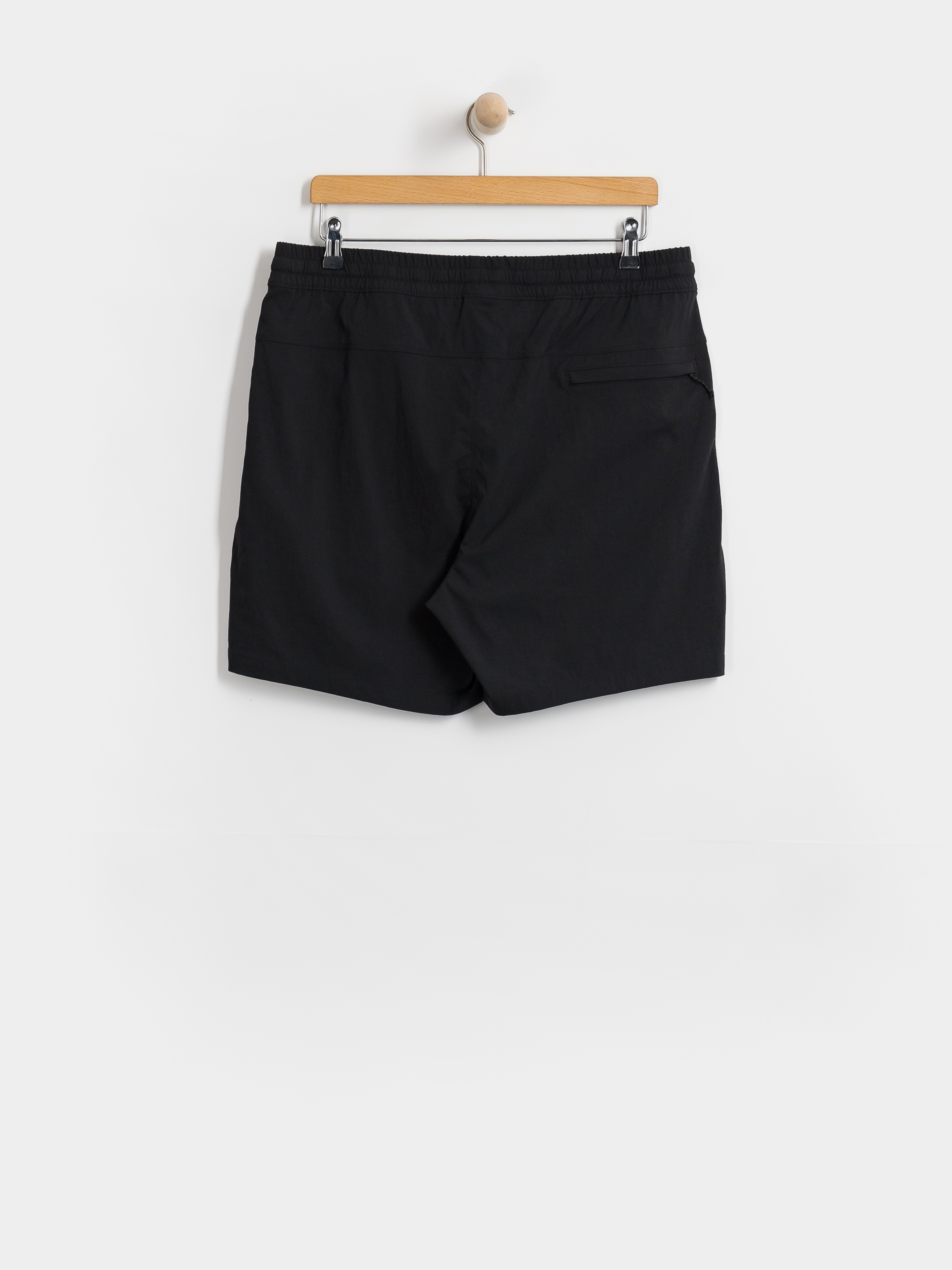 Pantaloni scurți Patagonia Baggies Lights 6in (black w/black)
