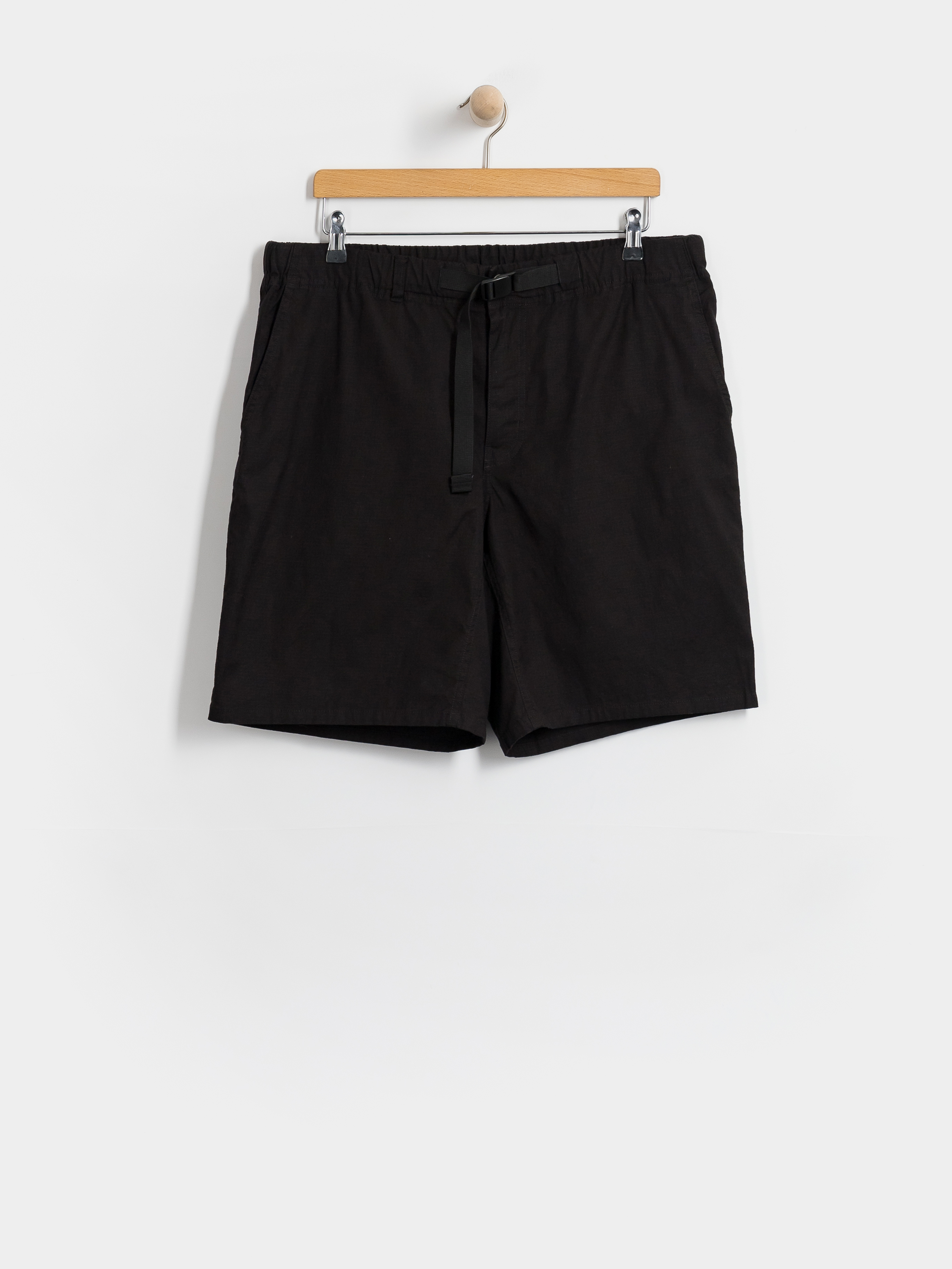 Pantaloni scurți Patagonia Lightweight All Wear Gi 9in (black)