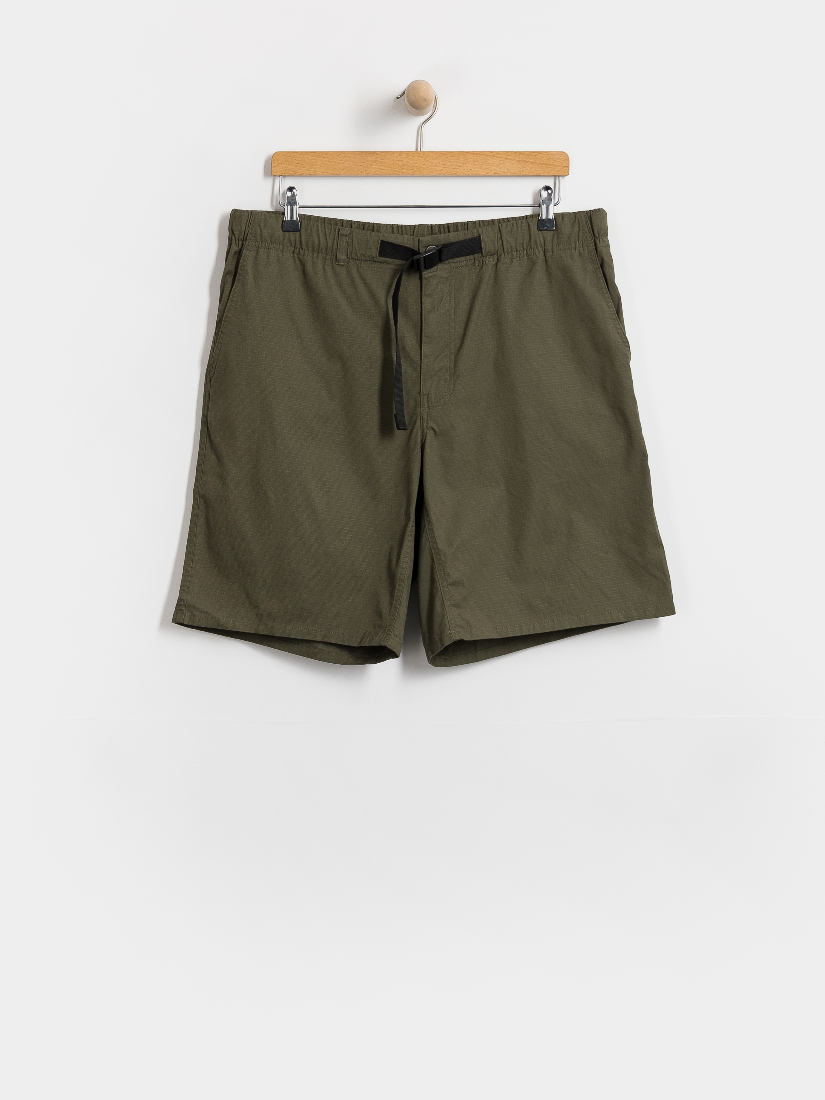 Pantaloni scurți Patagonia Lightweight All Wear Gi 9in (basin green)
