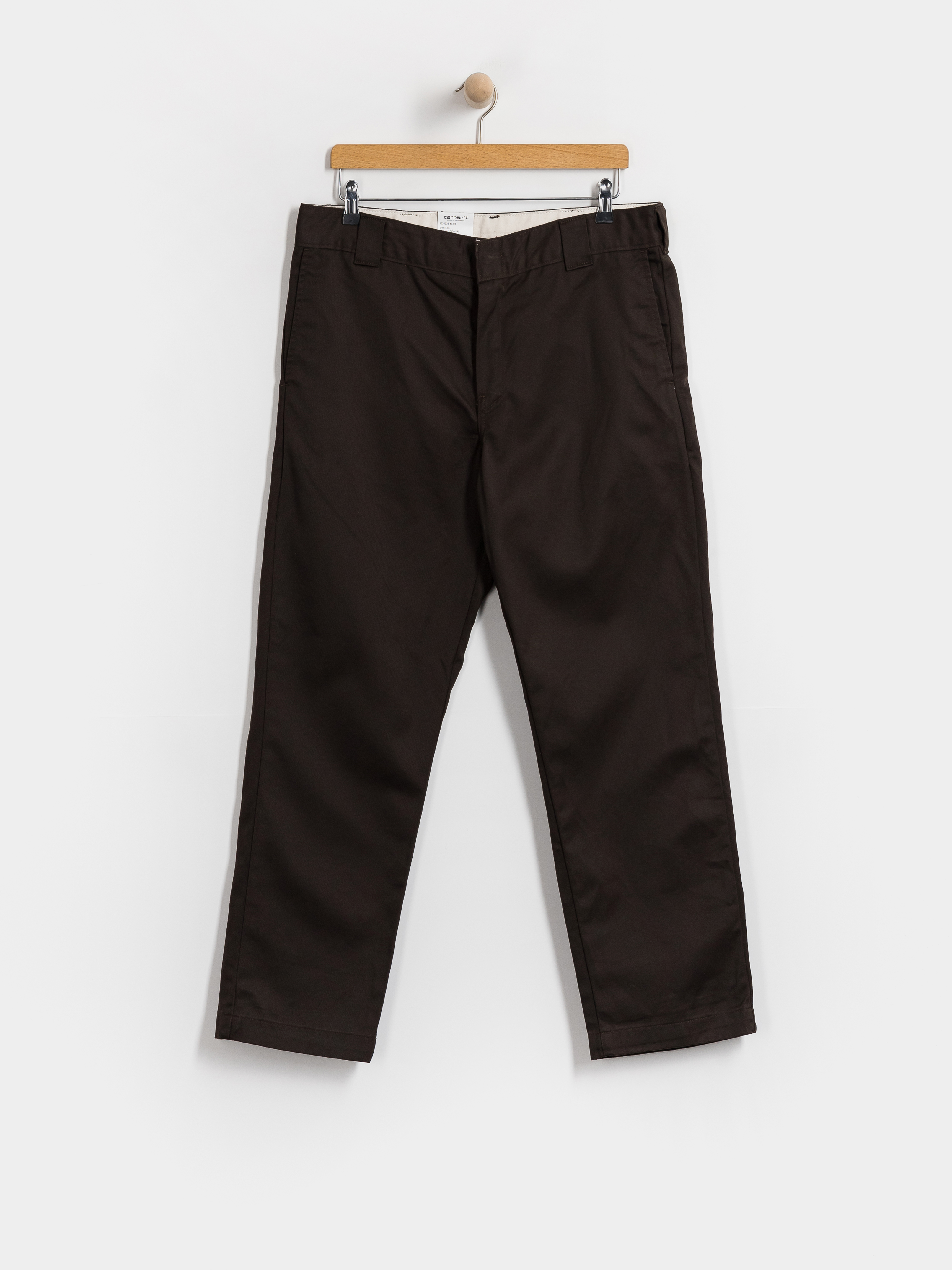 Pantaloni Carhartt WIP Master