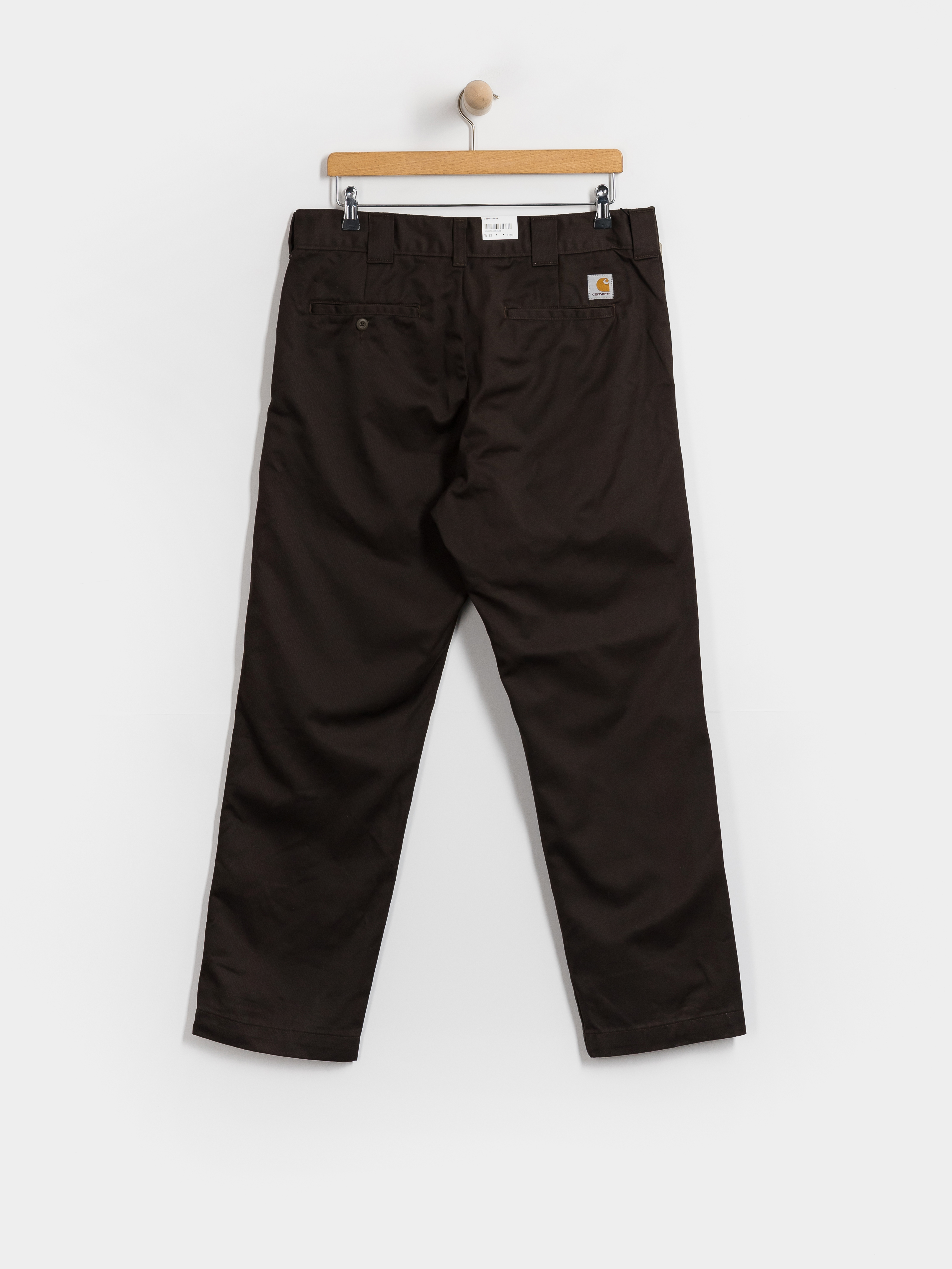 Pantaloni Carhartt WIP Master (tobacco)