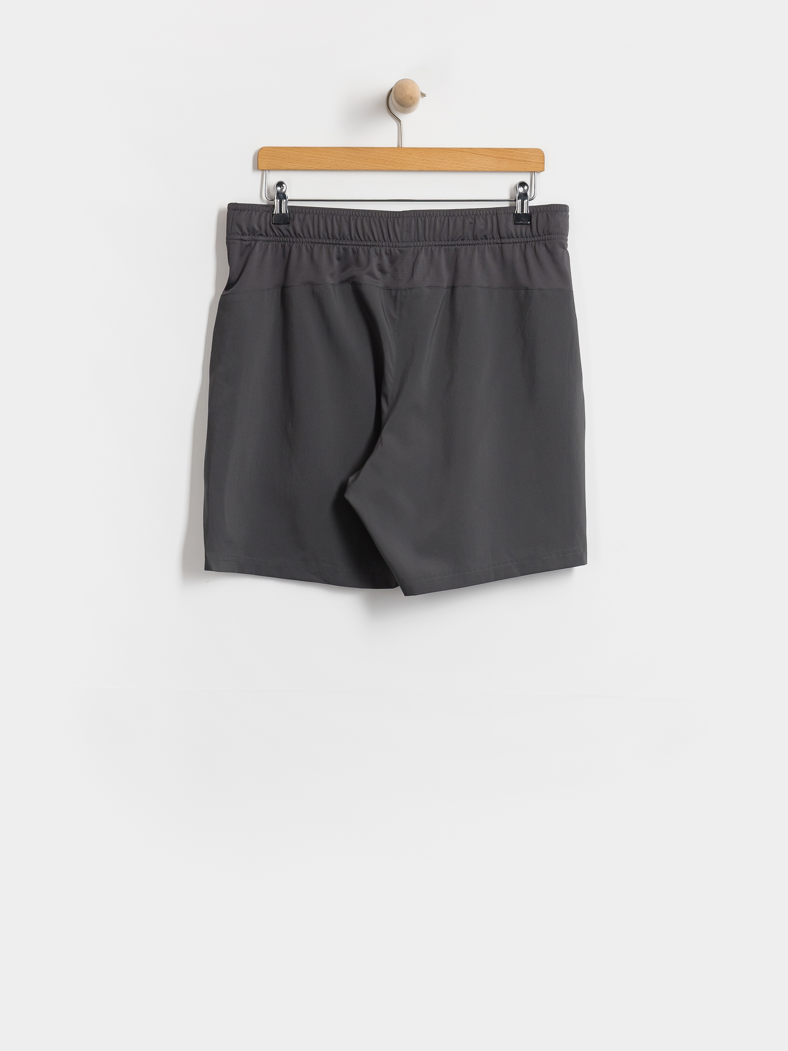 Pantaloni scurți The North Face 24/7 Short (anthracite grey)