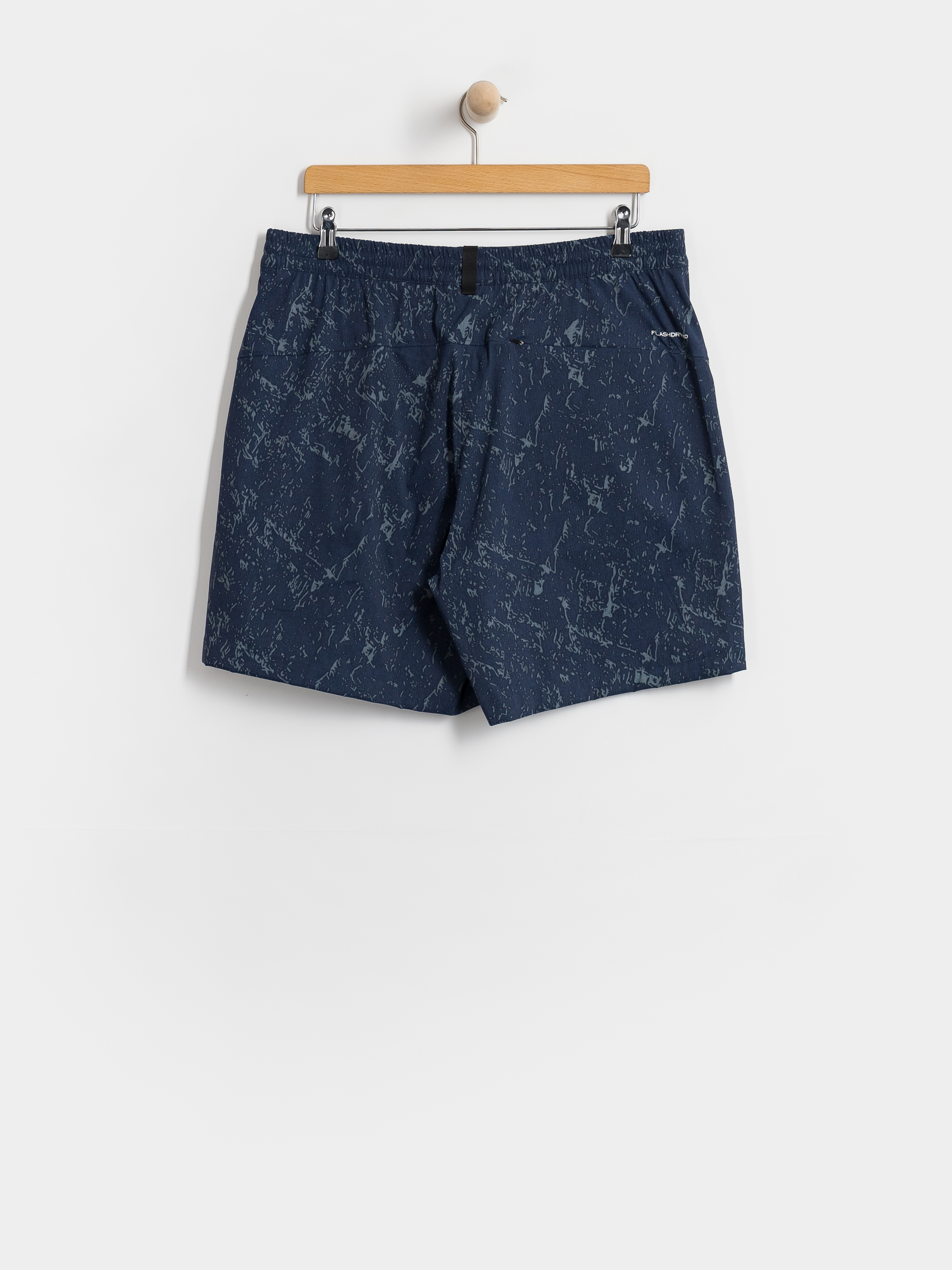 Pantaloni scurți The North Face Class V Pathfinder Pull On 7In (summit navy roc)
