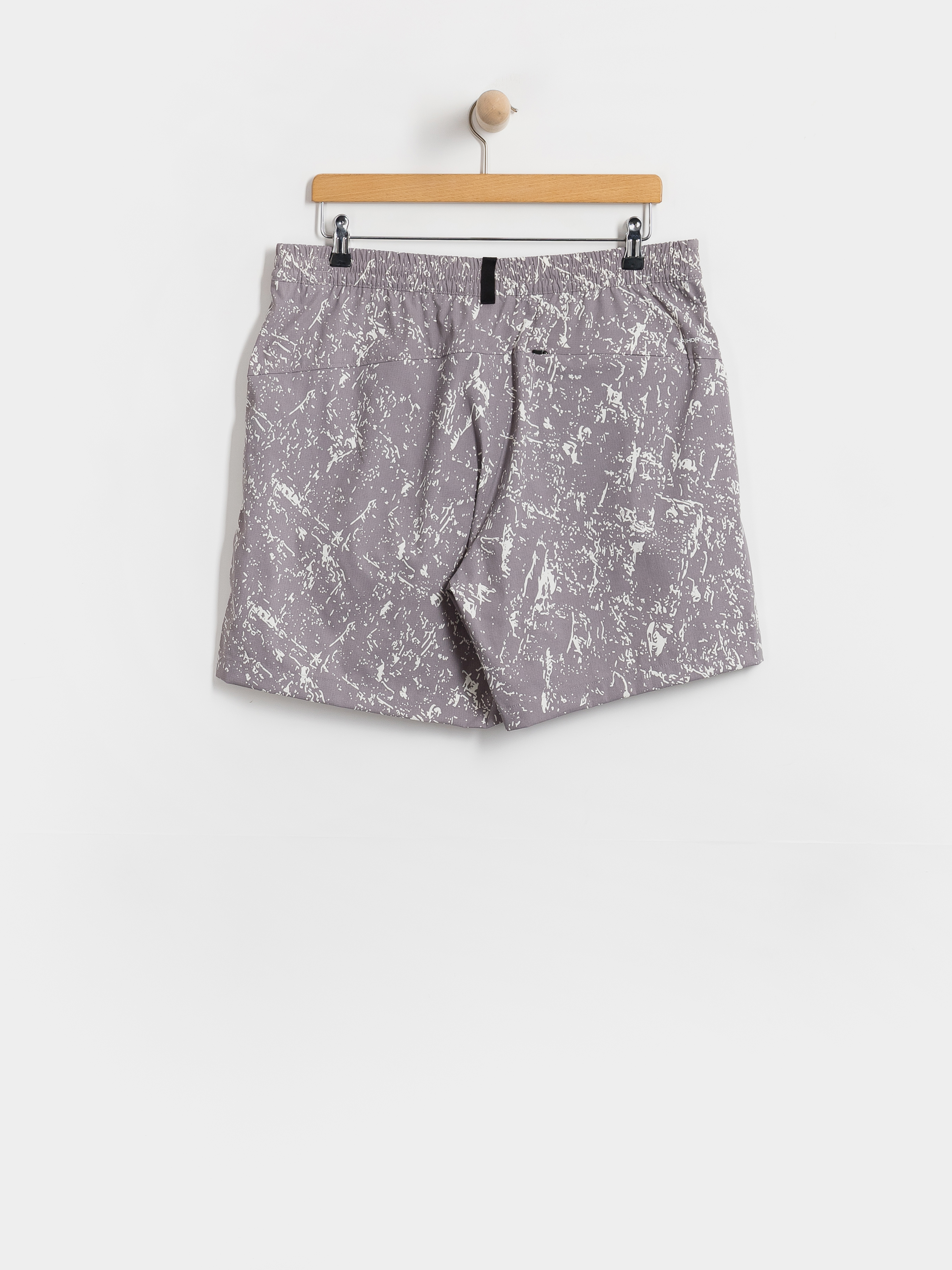 Pantaloni scurți The North Face Class V Pathfinder Pull On 7In (transcendent gr)