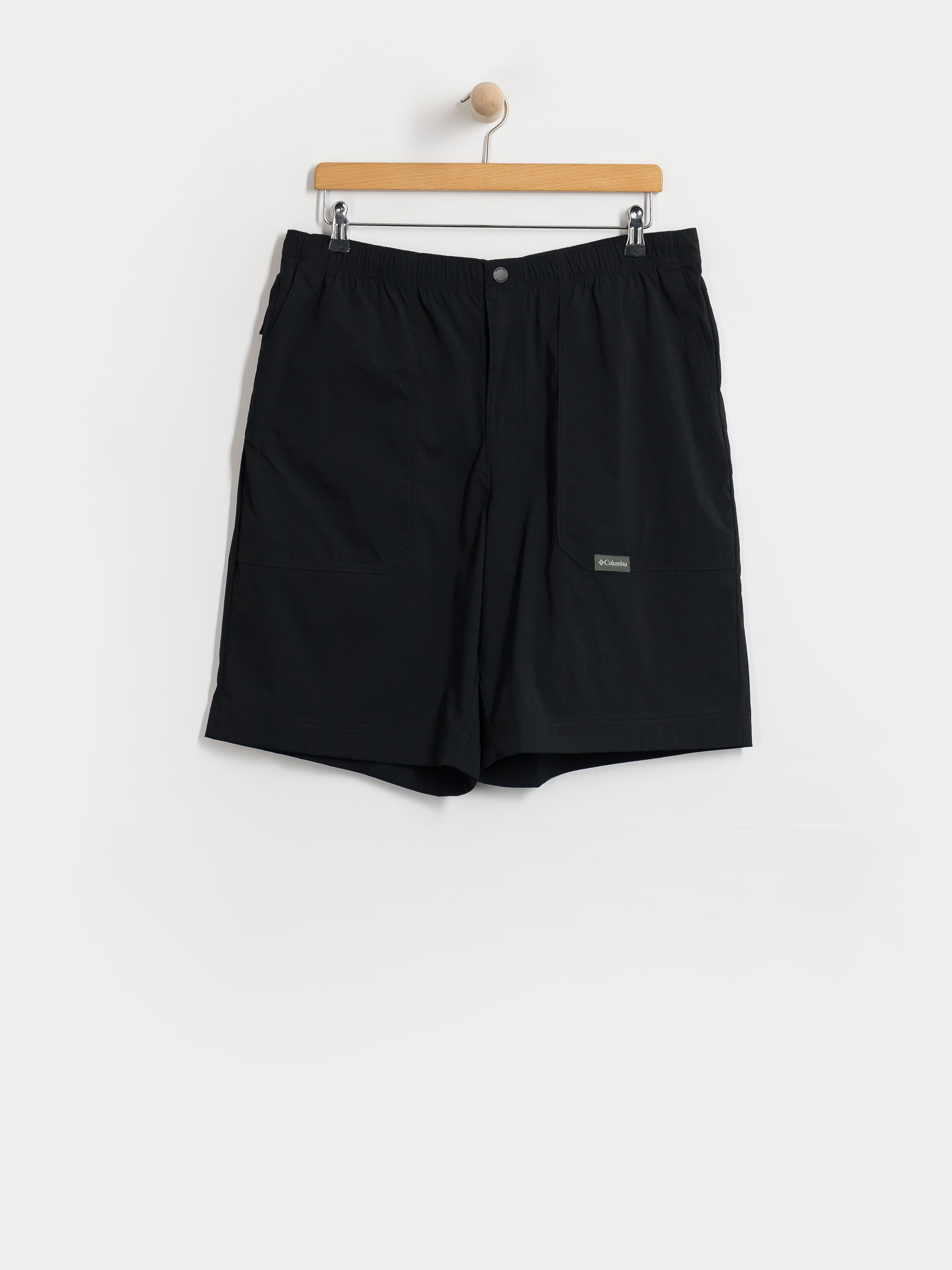 Pantaloni scurți Columbia Landroamer Scout (black)