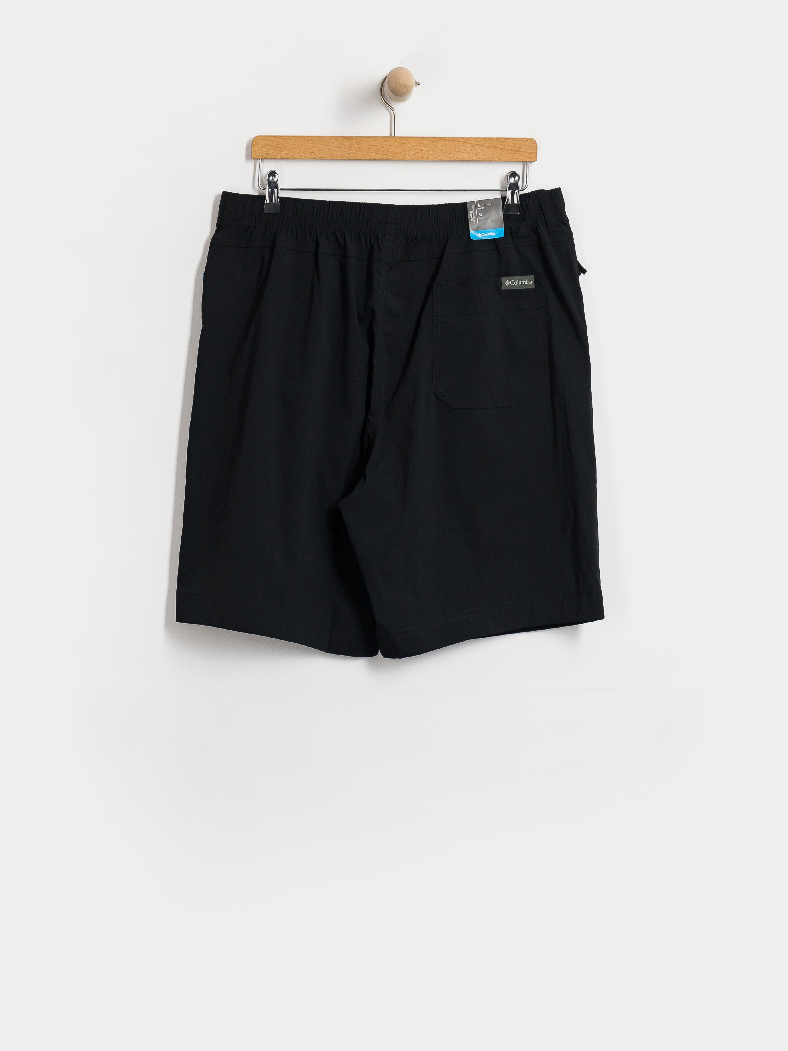 Pantaloni scurți Columbia Landroamer Scout (black)