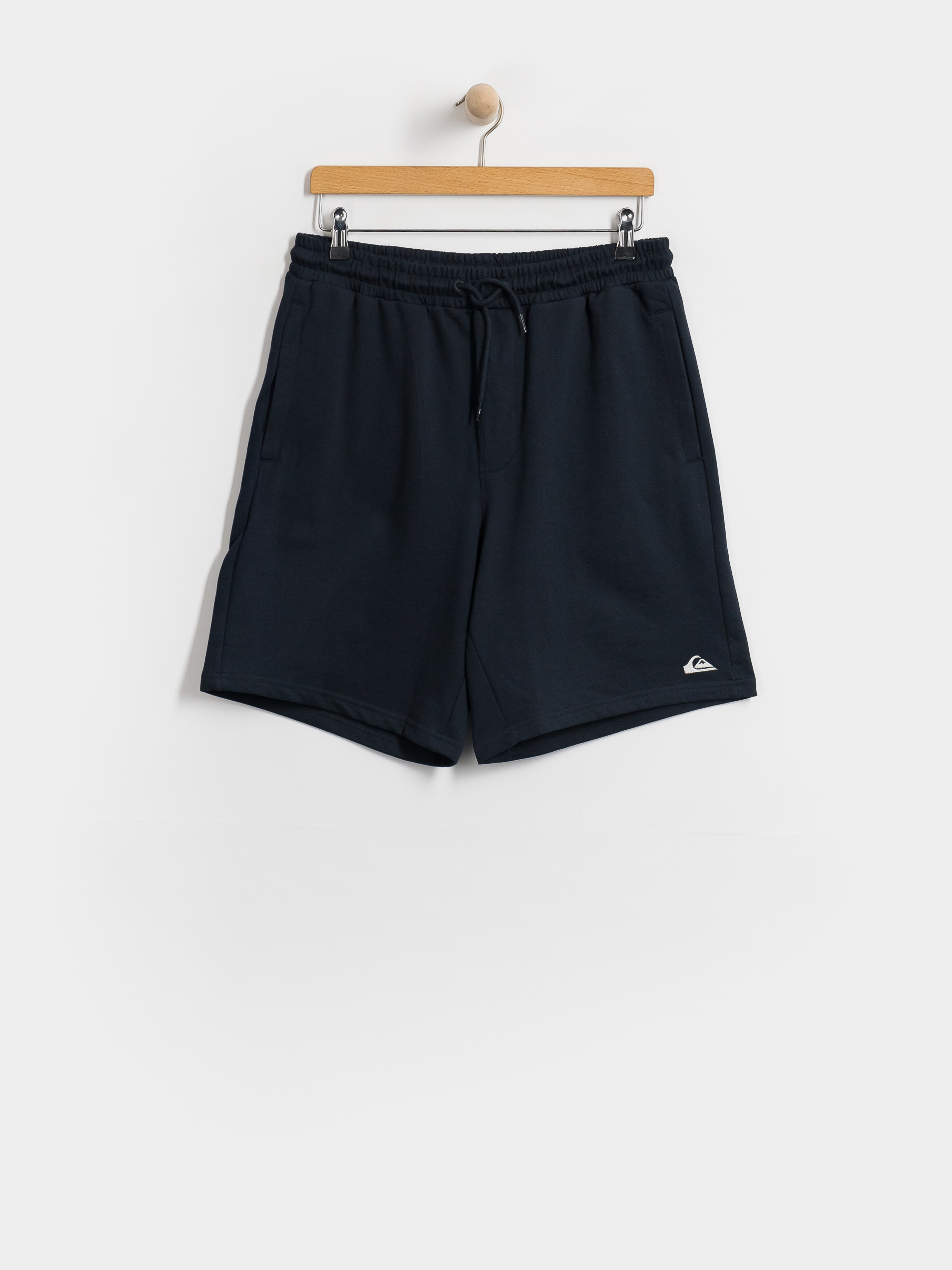 Pantaloni scurți Quiksilver Basic Fleece (dark navy)
