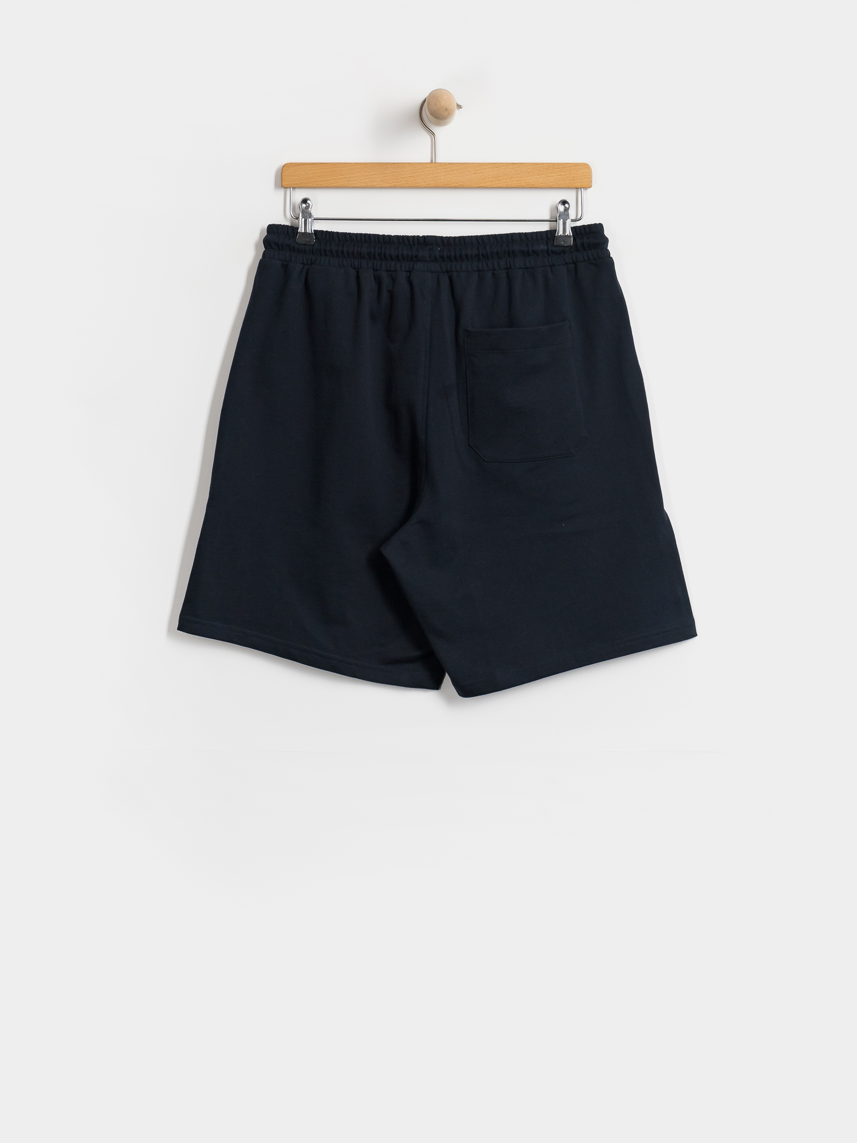 Pantaloni scurți Quiksilver Basic Fleece (dark navy)