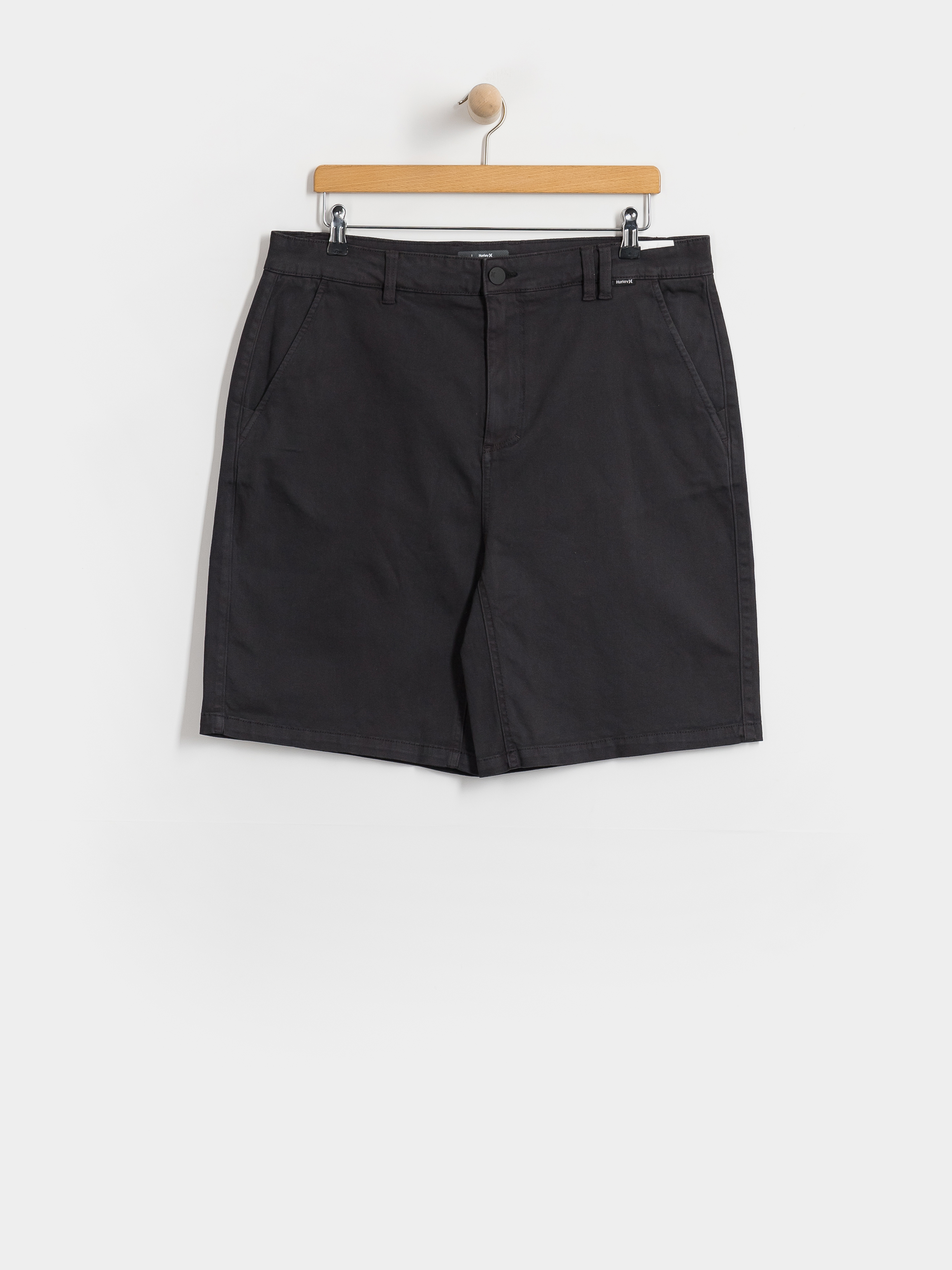 Pantaloni scurți Hurley Icon Baggy 21 (black)