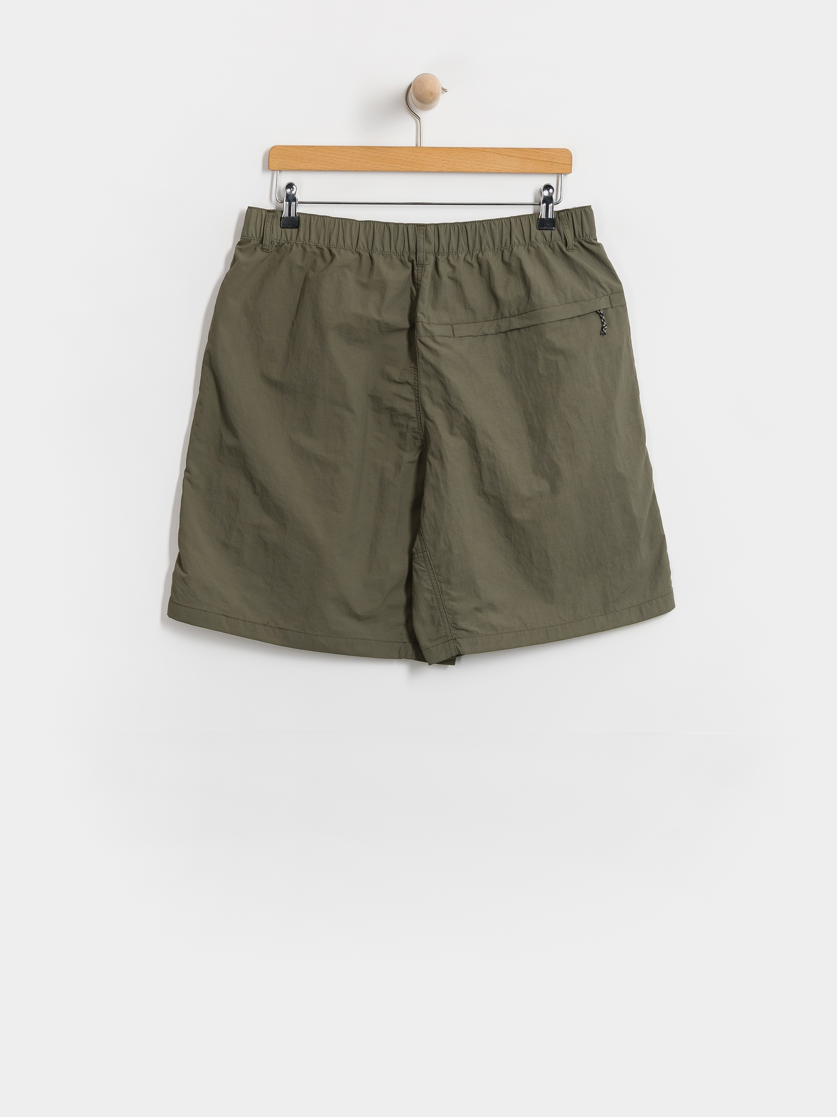 Pantaloni scurți Salty Crew Raid Packable (dusty olive)