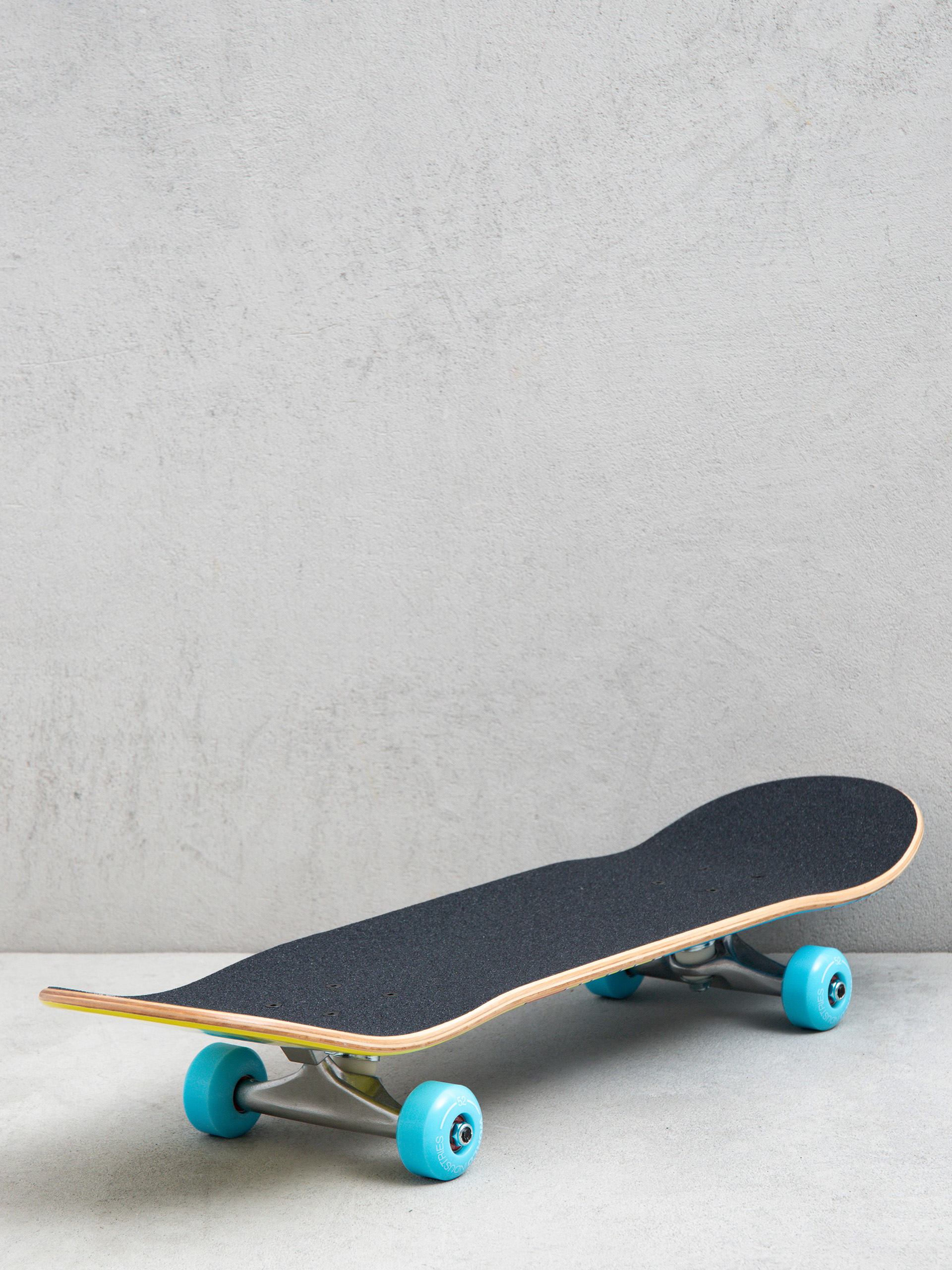 Skateboard World Industries Gone Fishing