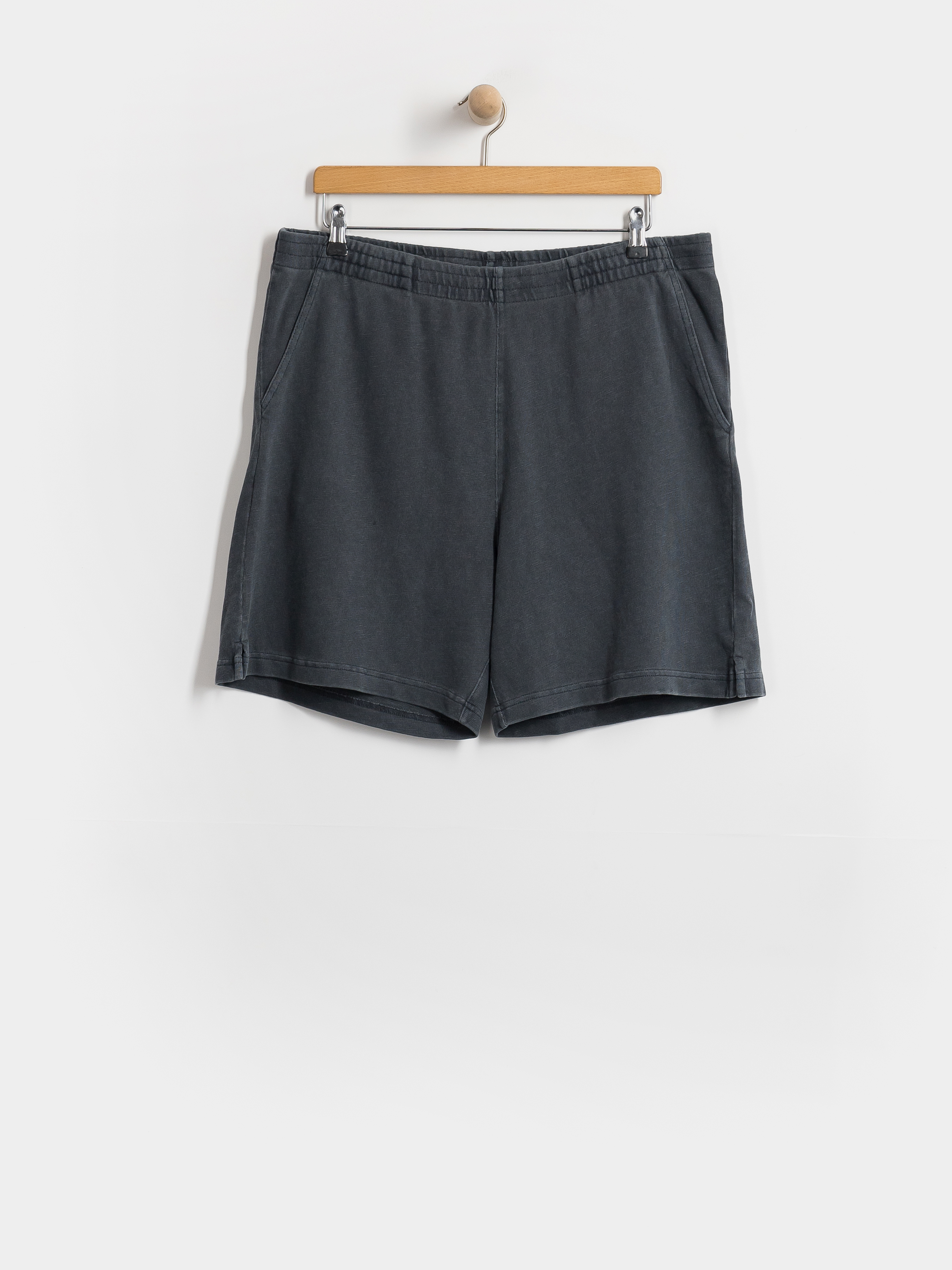Pantaloni scuru021bi Carhartt WIP Harper (carbon)