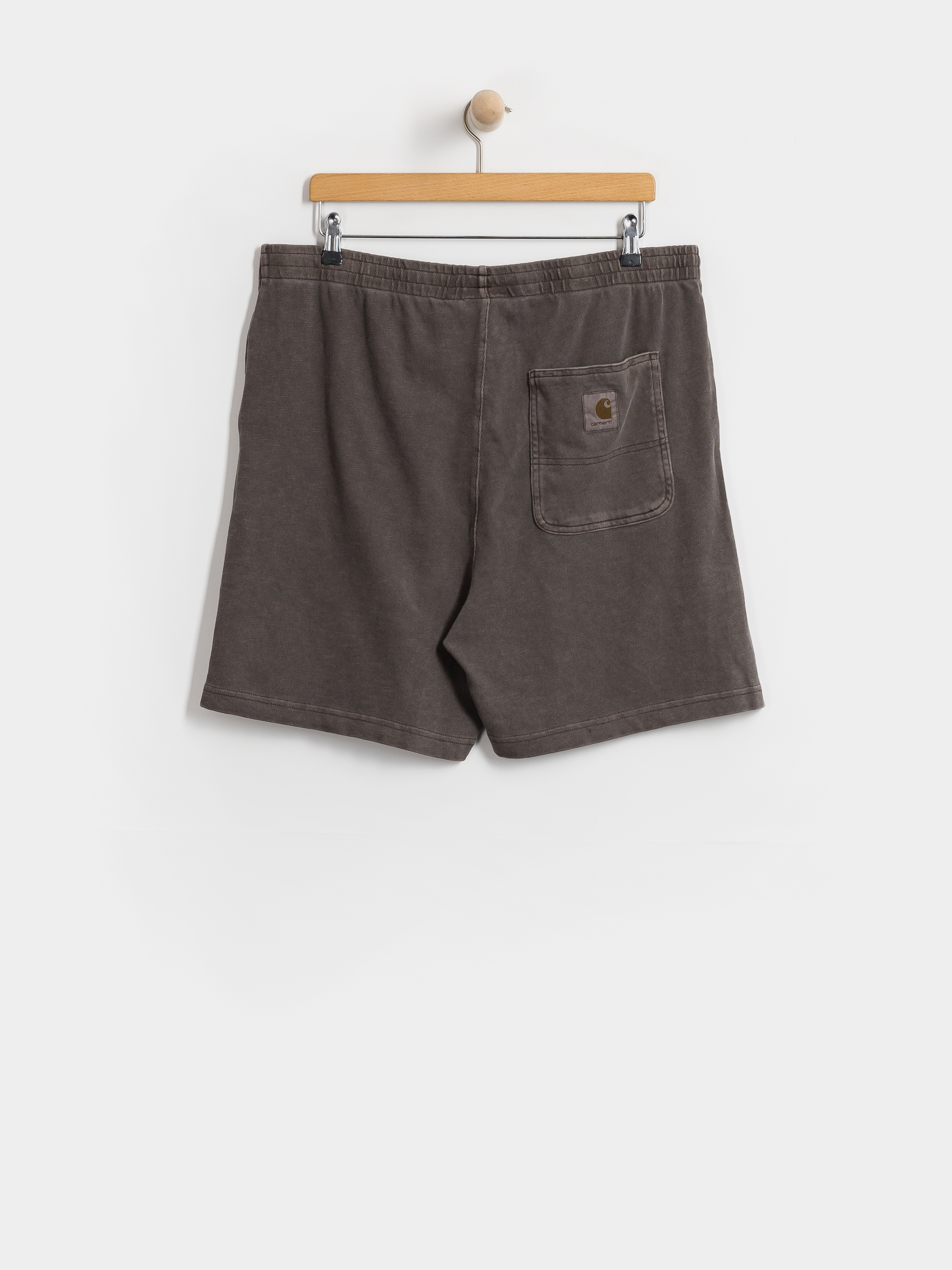 Pantaloni scurți Carhartt WIP Harper (tobacco)