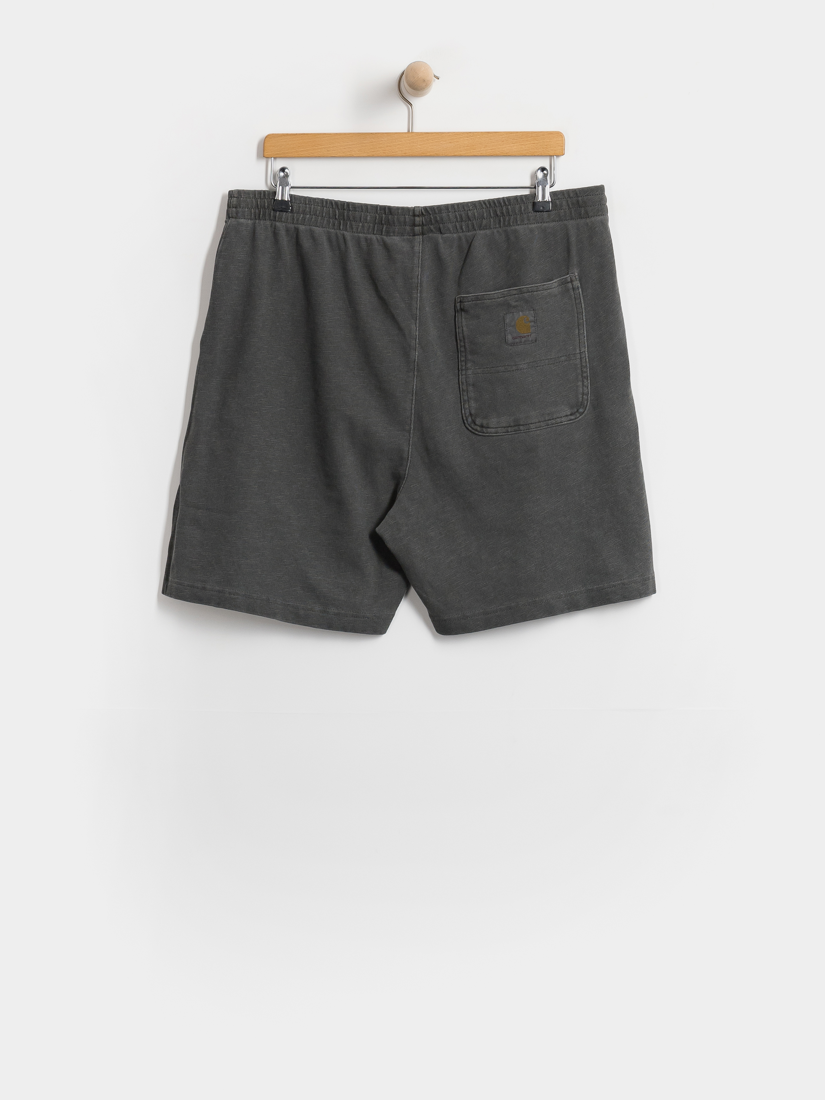 Pantaloni scurți Carhartt WIP Harper (black)