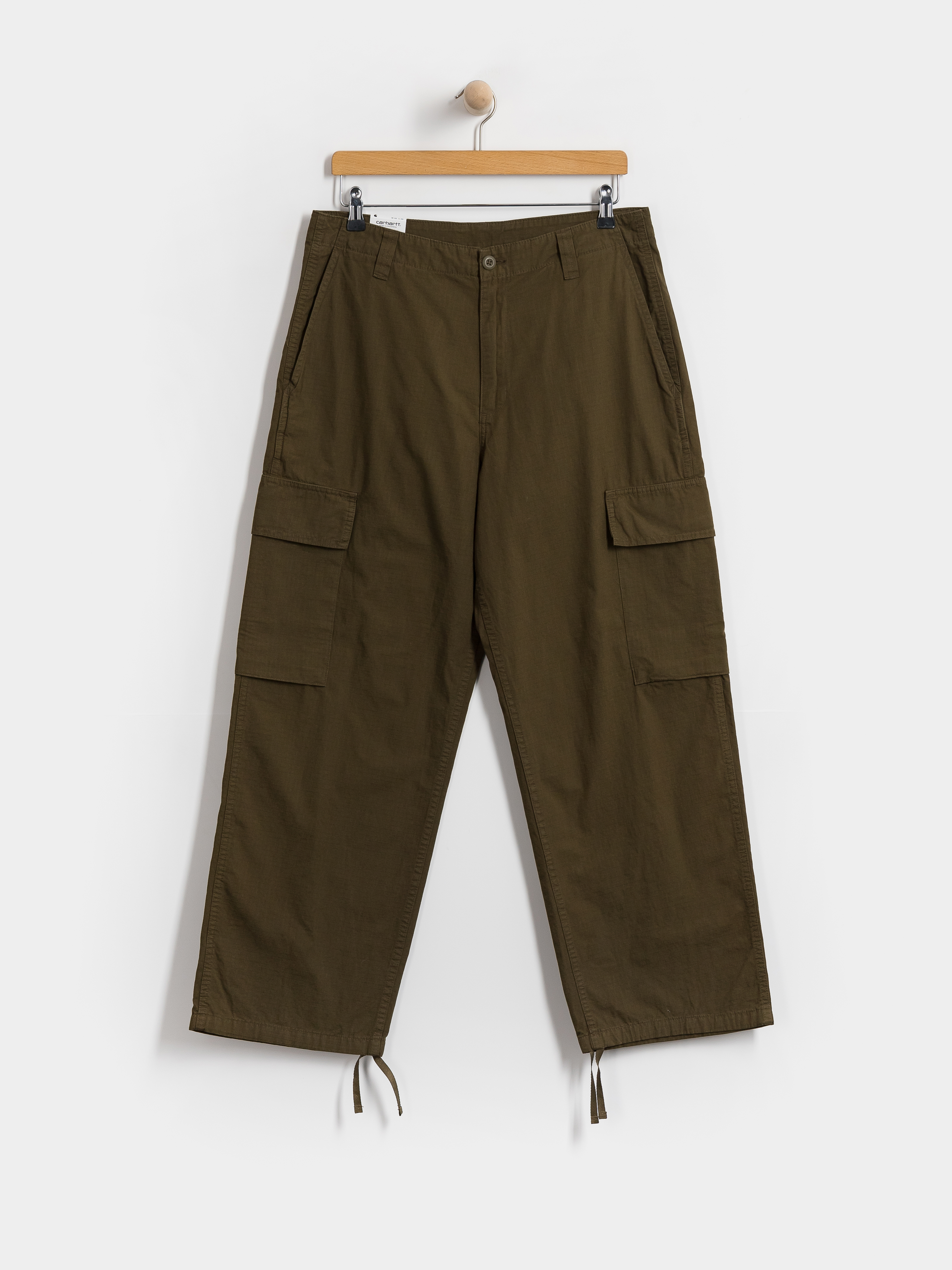 Pantaloni Carhartt WIP Kade Cargo (dark beech)