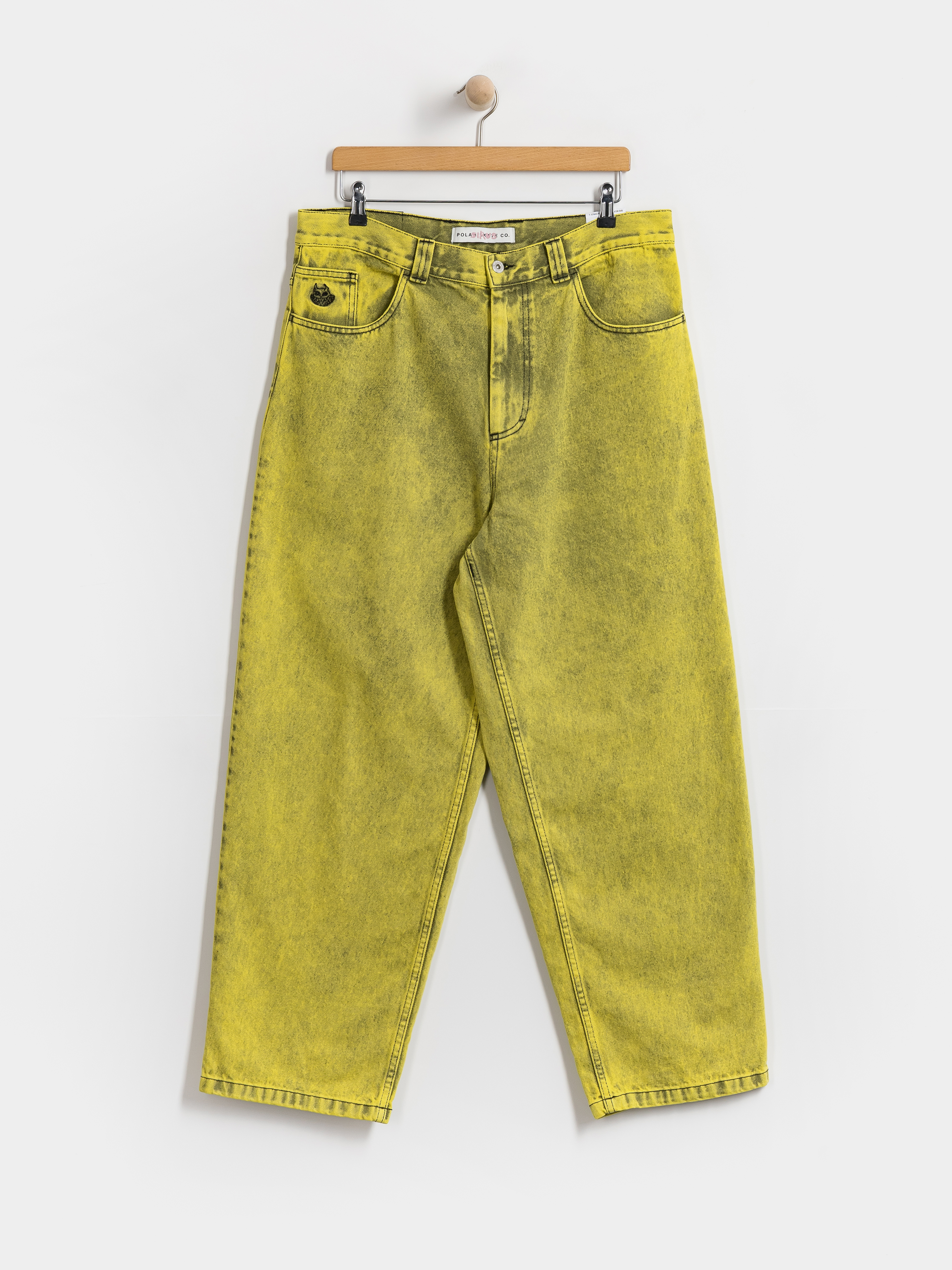 Pantaloni Polar Skate Big Boy Demon Child