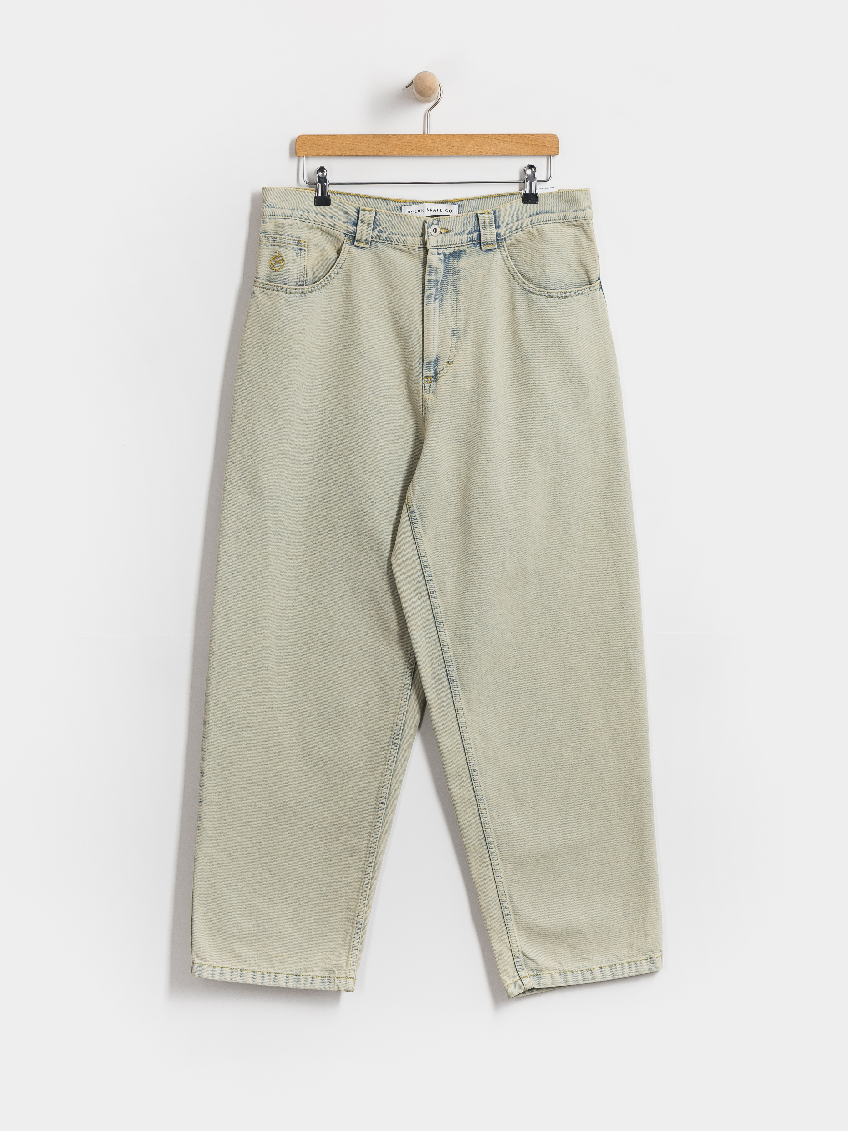 Pantaloni Polar Skate Big Boy