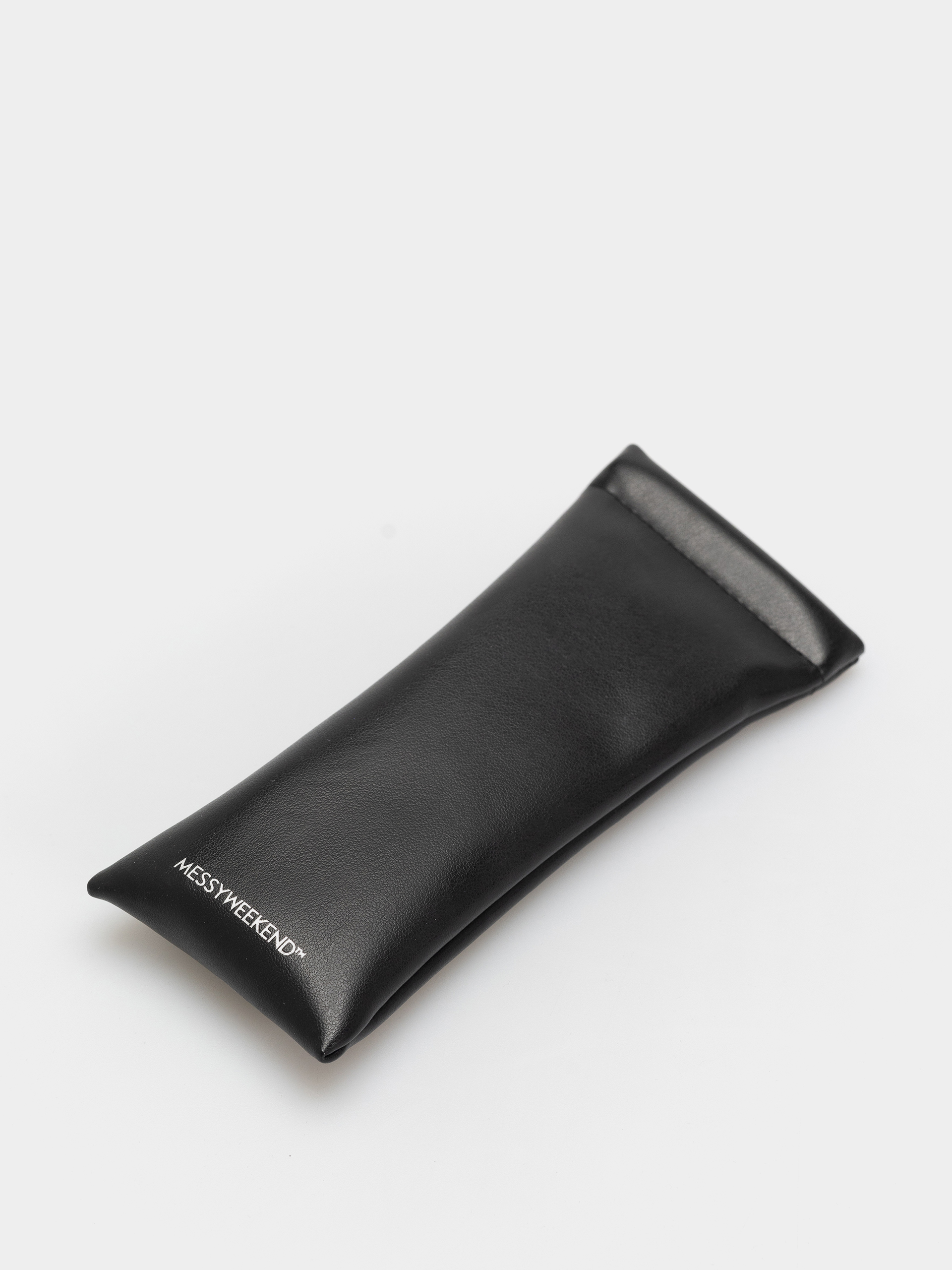 Ochelari de soare MessyWeekend New Depp (coffee/brown)