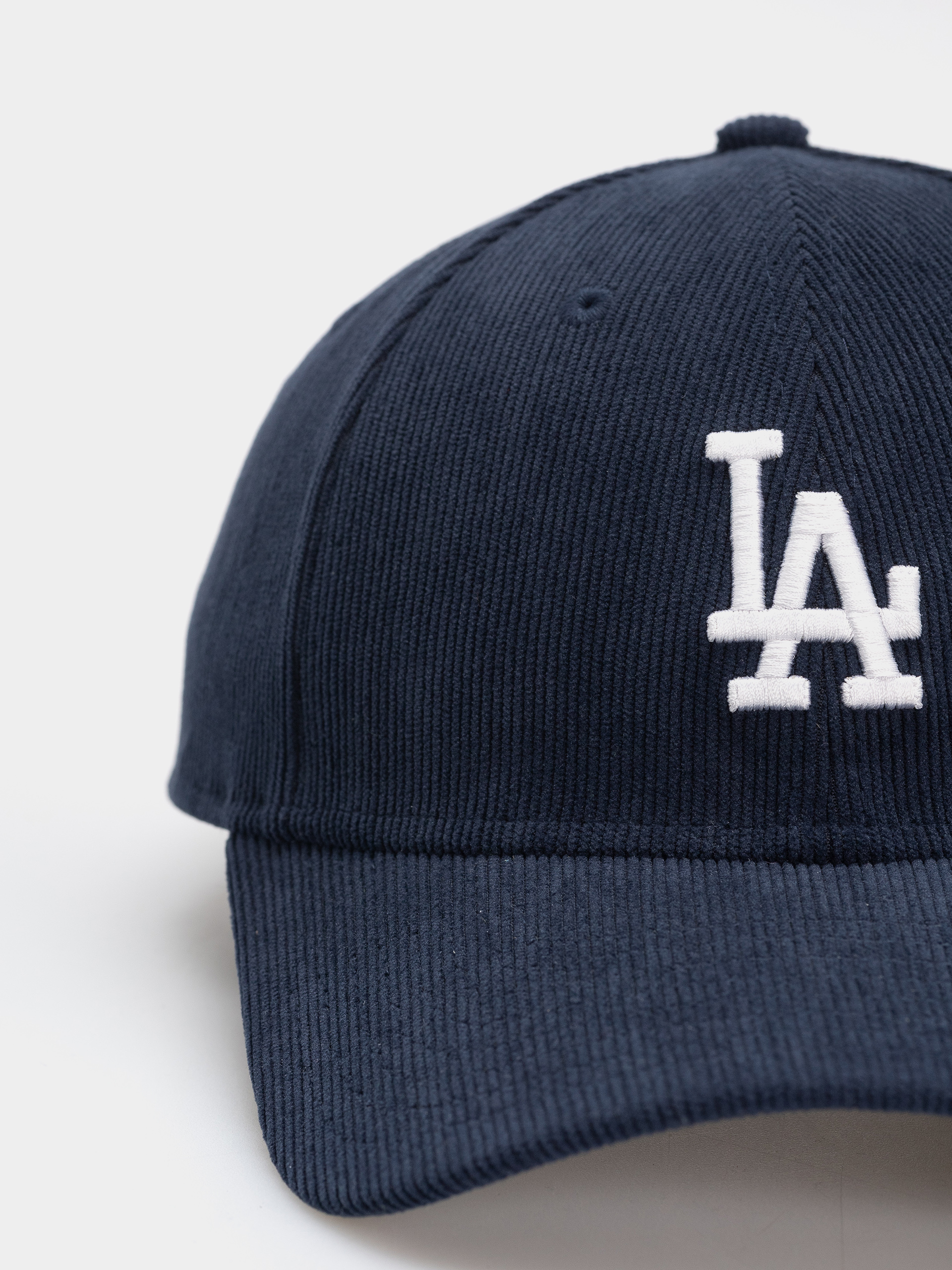 Șapcă New Era Soft Cord 9Forty Los Angeles Dodgers (navy)