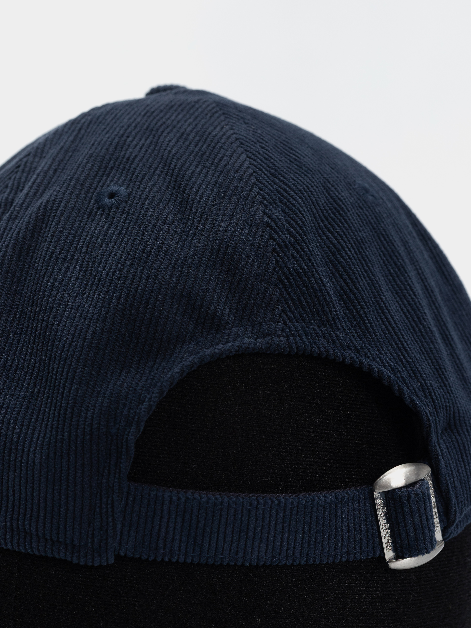 Șapcă New Era Soft Cord 9Forty Los Angeles Dodgers (navy)