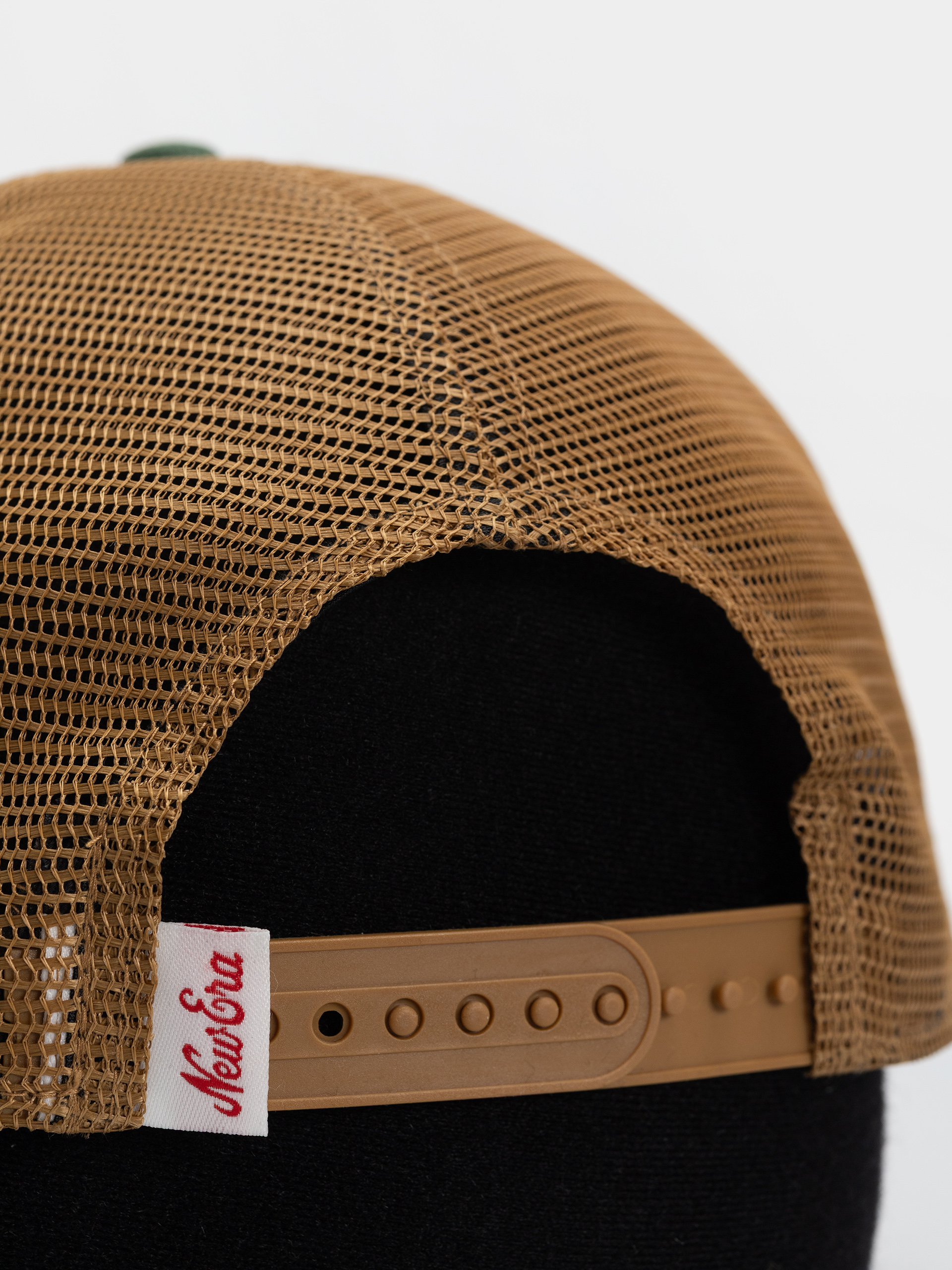 Șapcă New Era Duck Camo 9Fifty (camo)