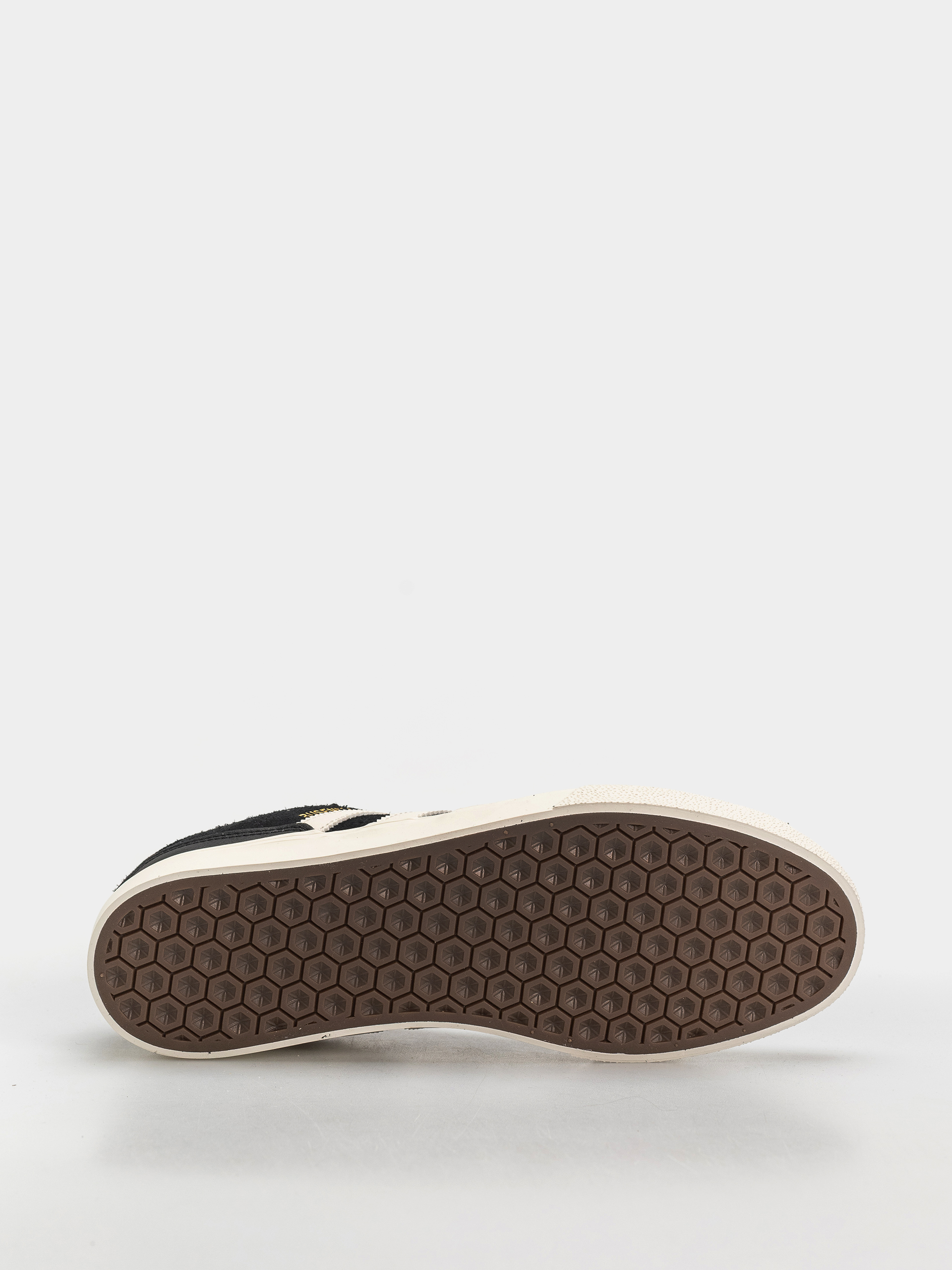 Pantofi adidas Busenitz Vulc II (cblack/cwhite/goldmt)