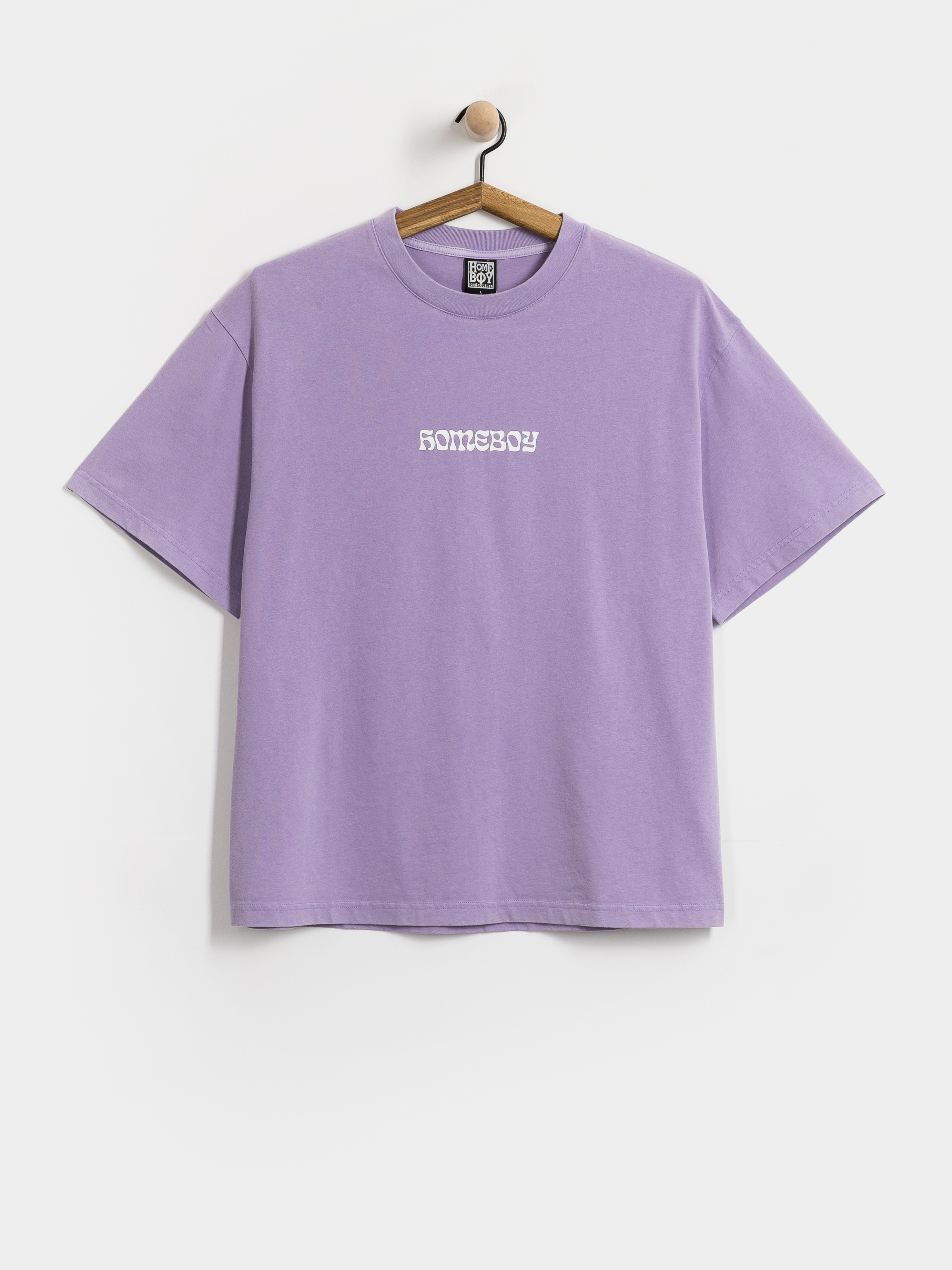 Tricou Homeboy Big Text
