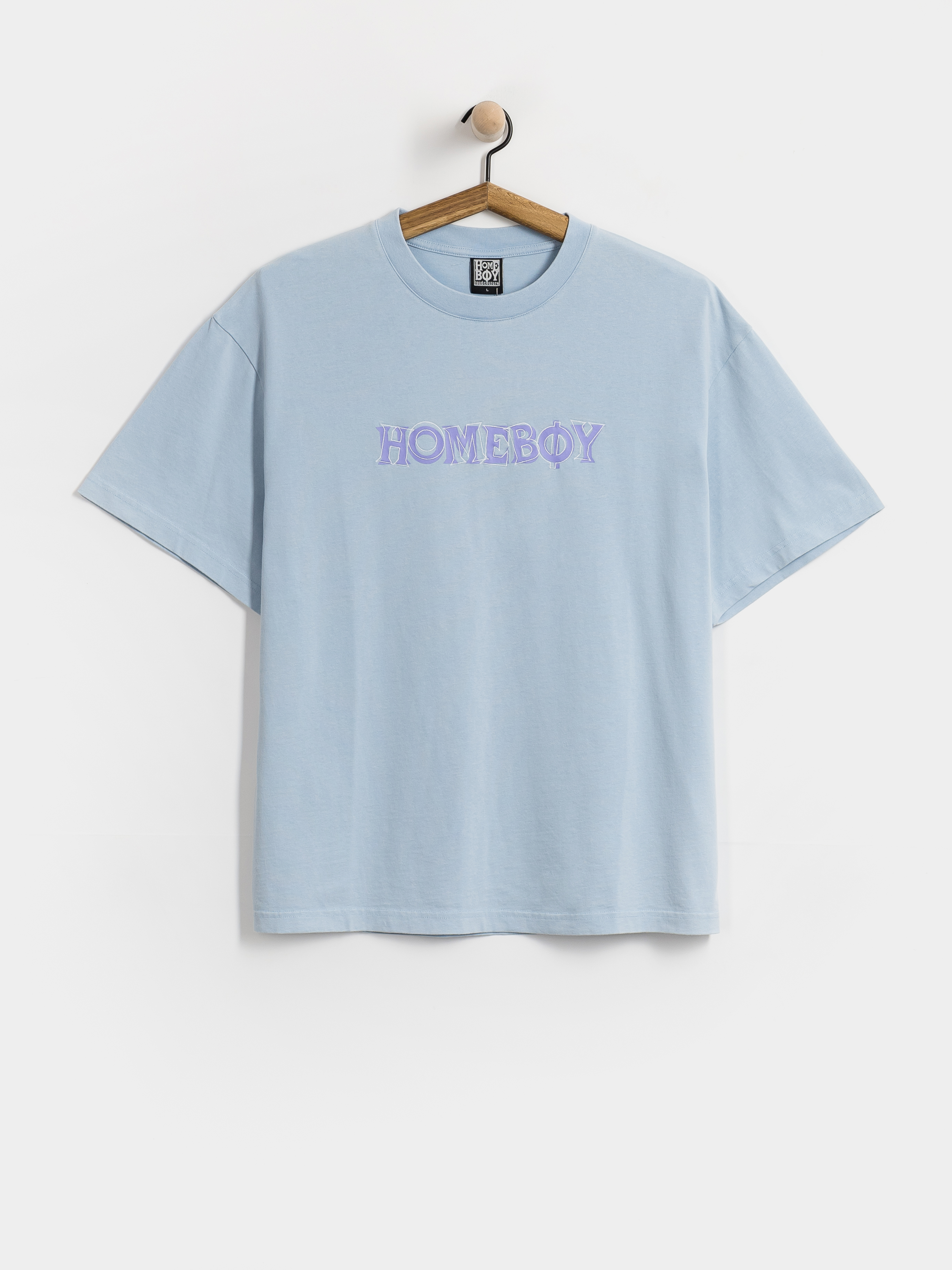 Tricou Homeboy Chaos
