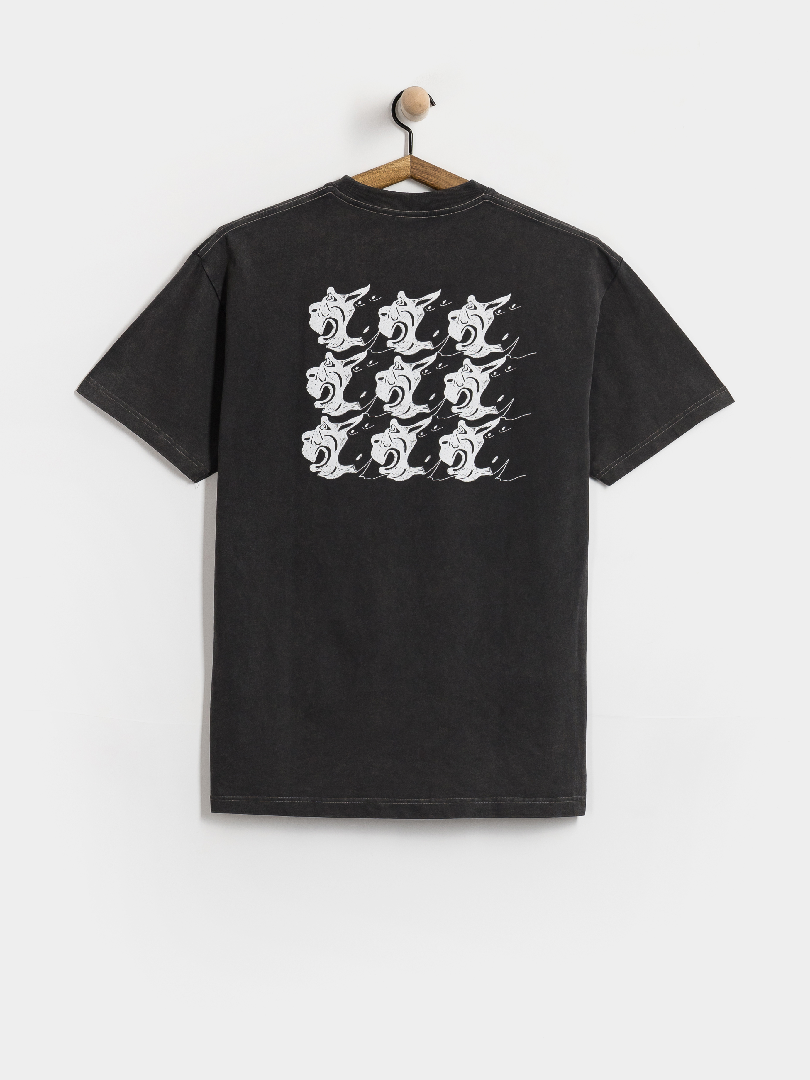Tricou Polar Skate 2 Guys