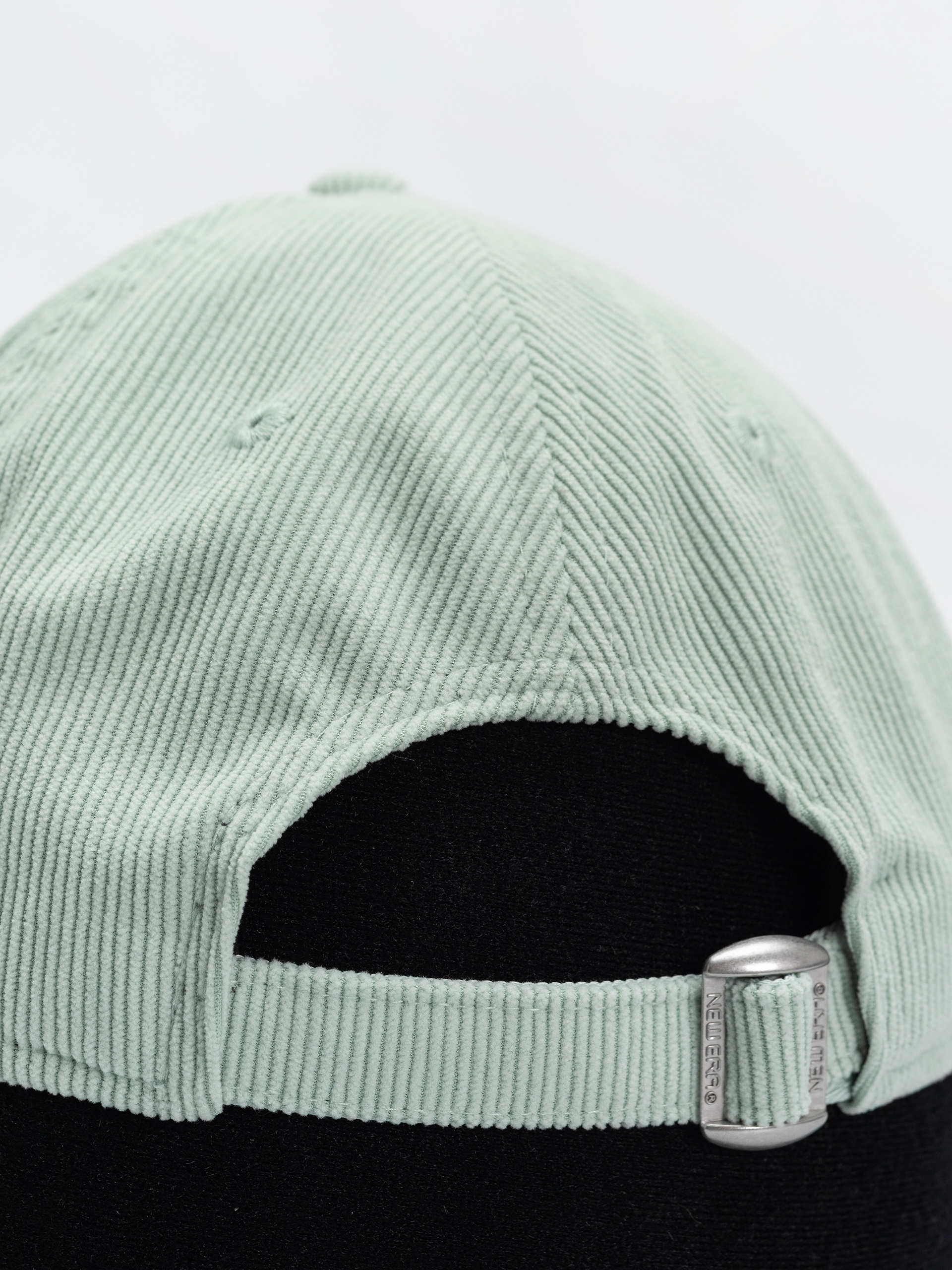 Șapcă New Era Mini Cord 9Forty New York Yankees Wmn (green)