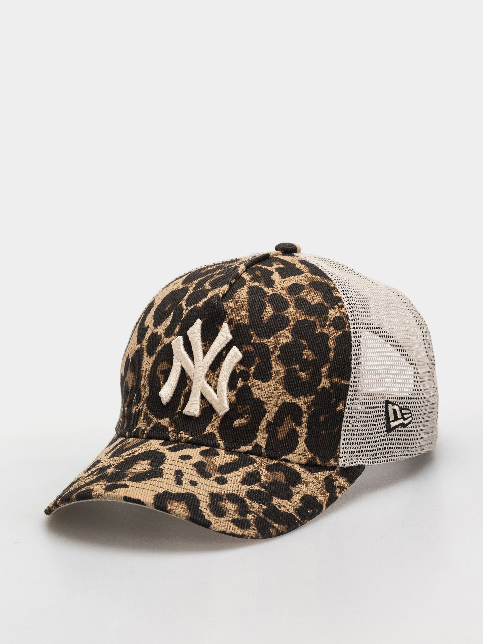 Șapcă New Era Leopard 9Forty Mc New York Yankees Wmn