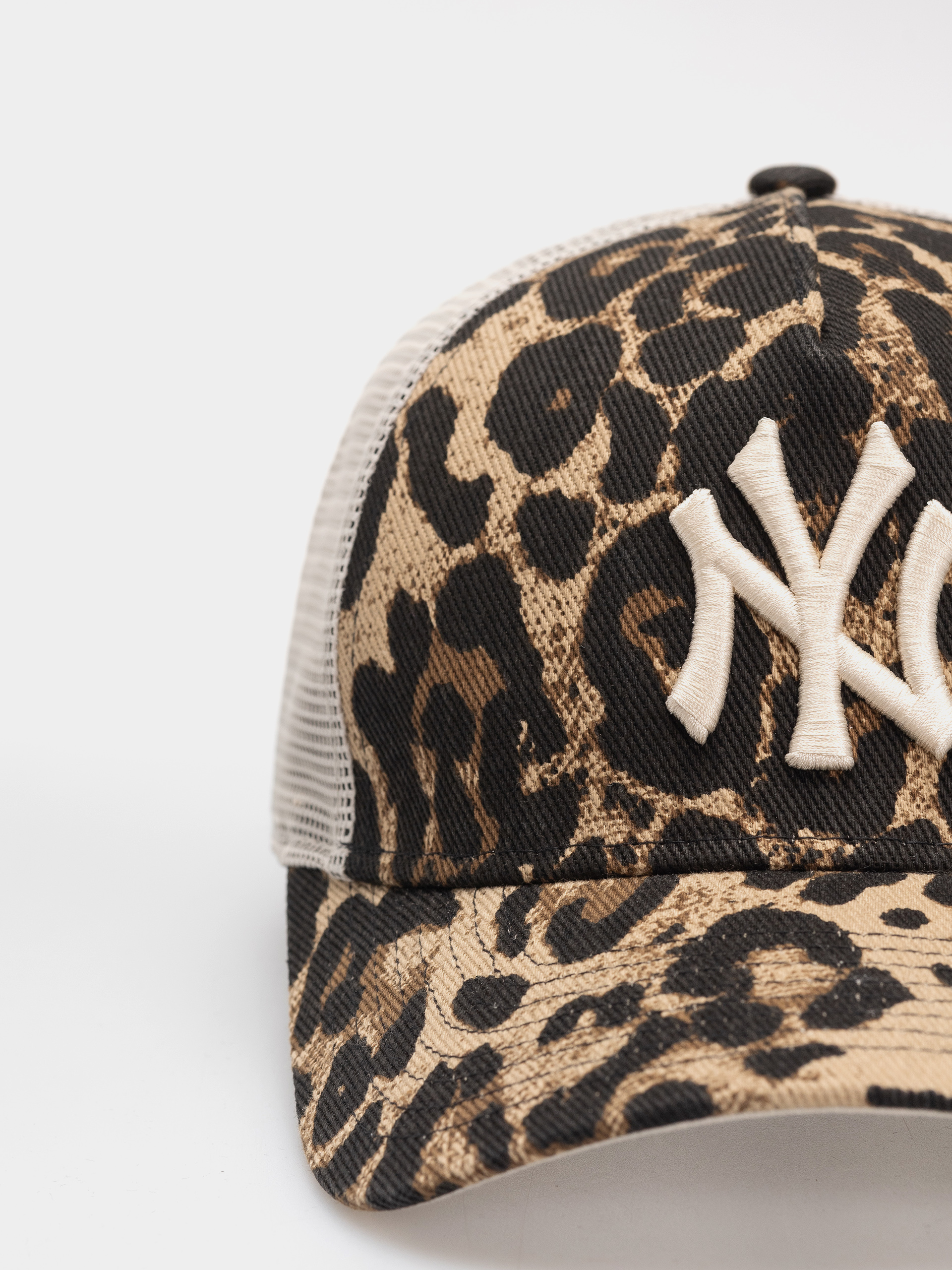 Șapcă New Era Leopard 9Forty Mc New York Yankees Wmn (camo leo)