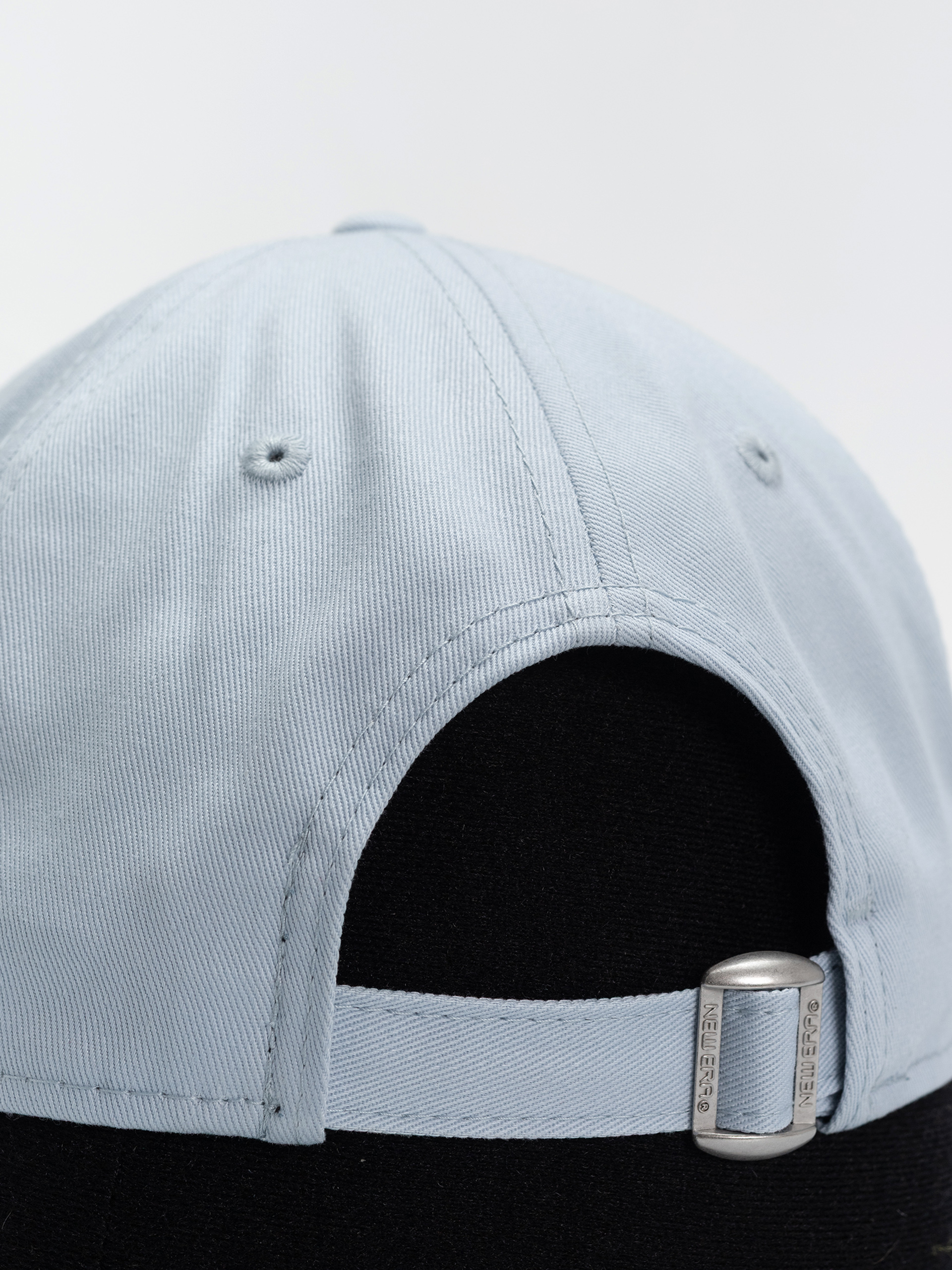 Șapcă New Era Floral Icon 9Forty Los Angeles Dodgers Wmn (soft blue)