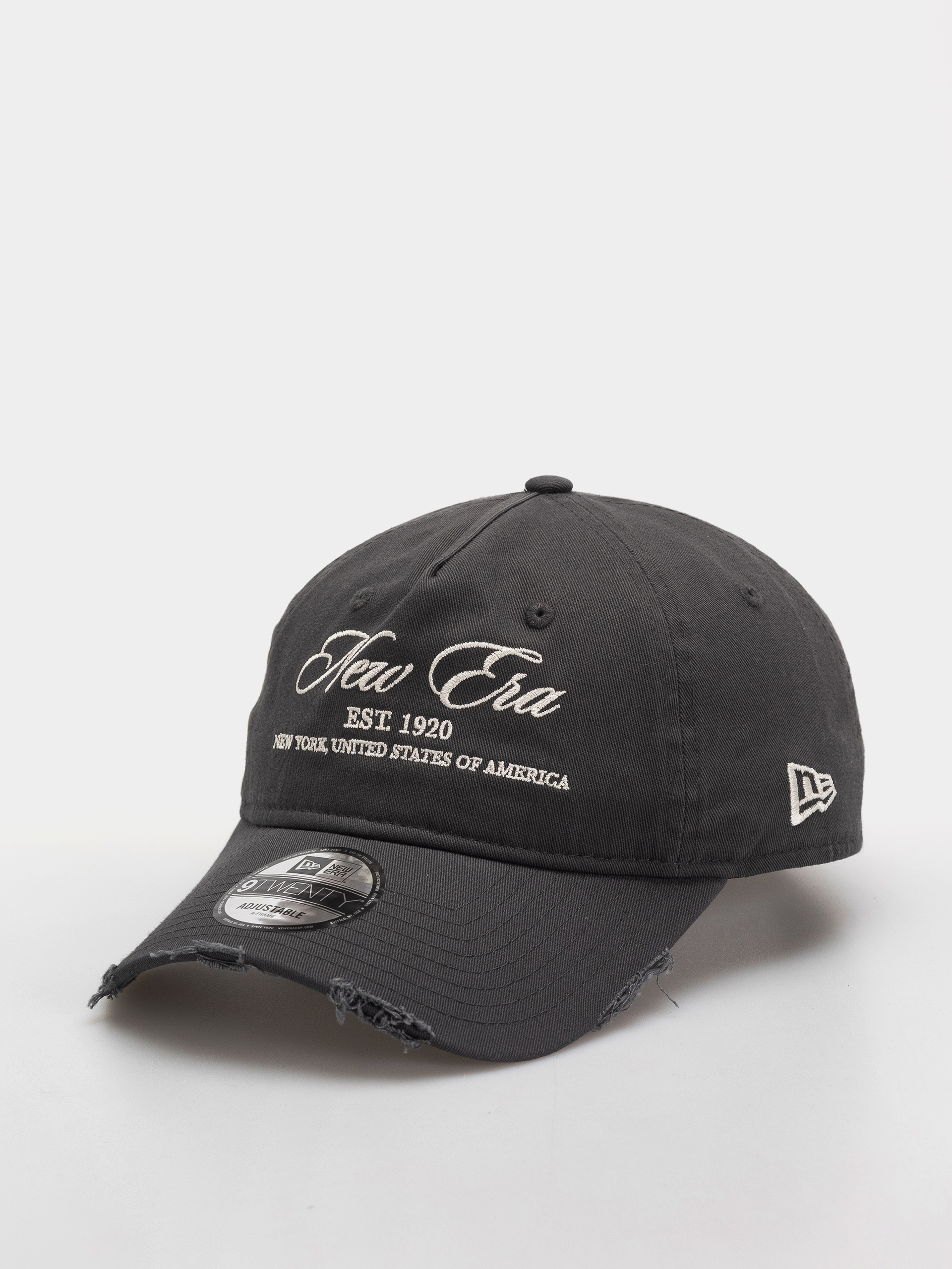 Șapcă The North Face Norm Hat - negru (tnf black)