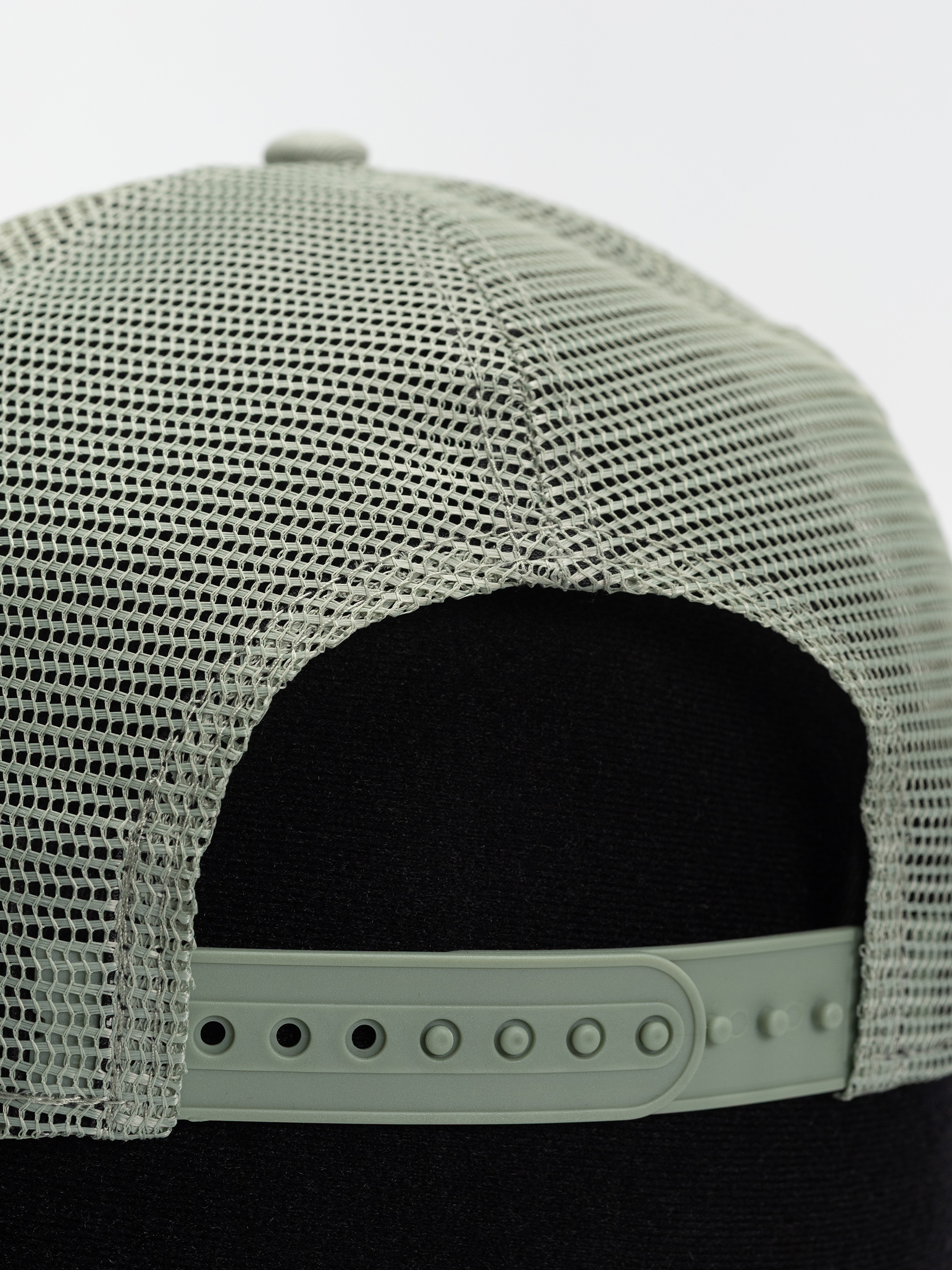 Șapcă New Era Outline Trucker Los Angeles Dodgers (evergreen)
