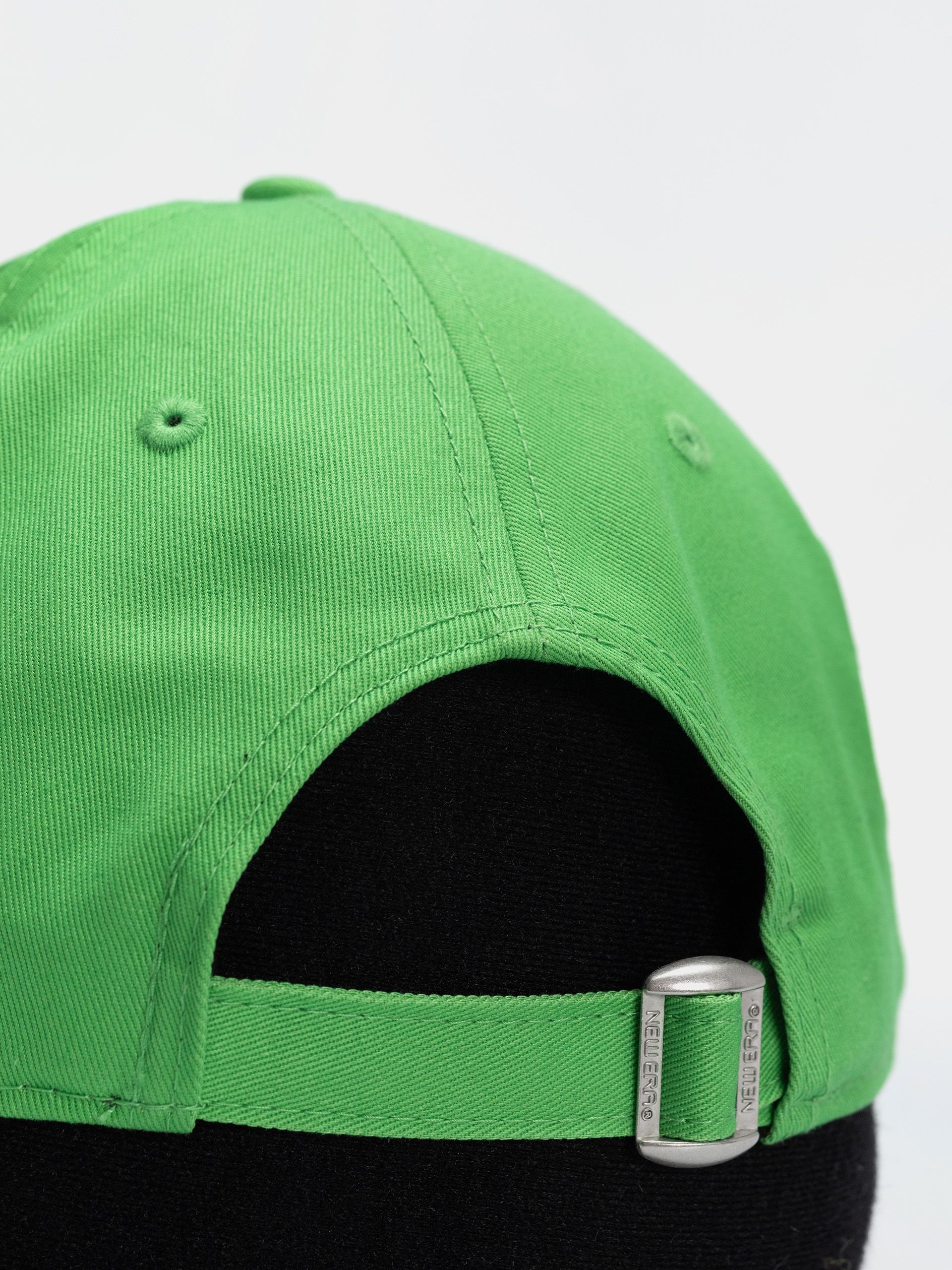 Șapcă New Era Le Midi 9Twenty Los Angeles Dodgers Wmn (green)