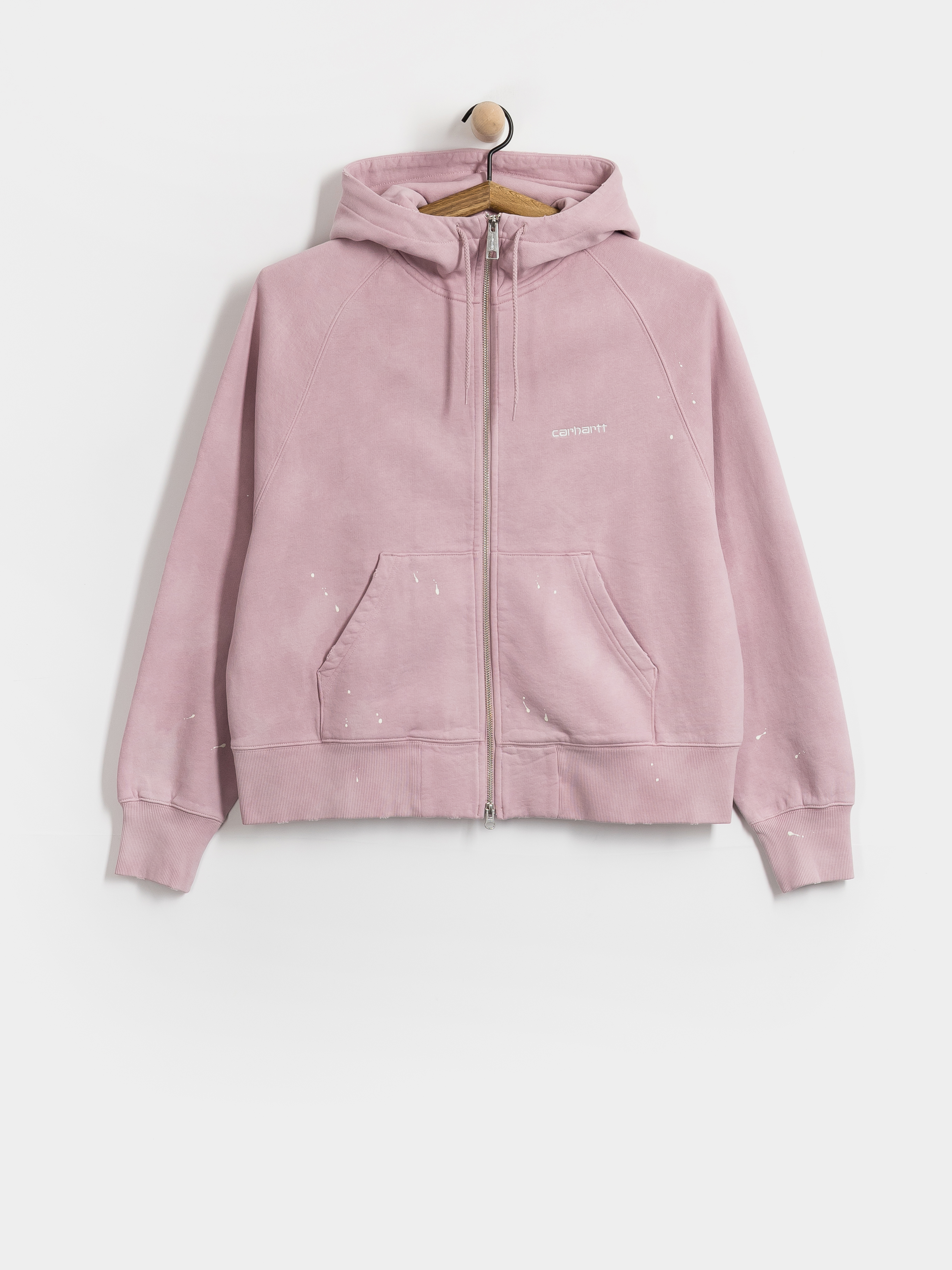 Hanorac cu glugă Carhartt WIP Painter ZHD Wmn