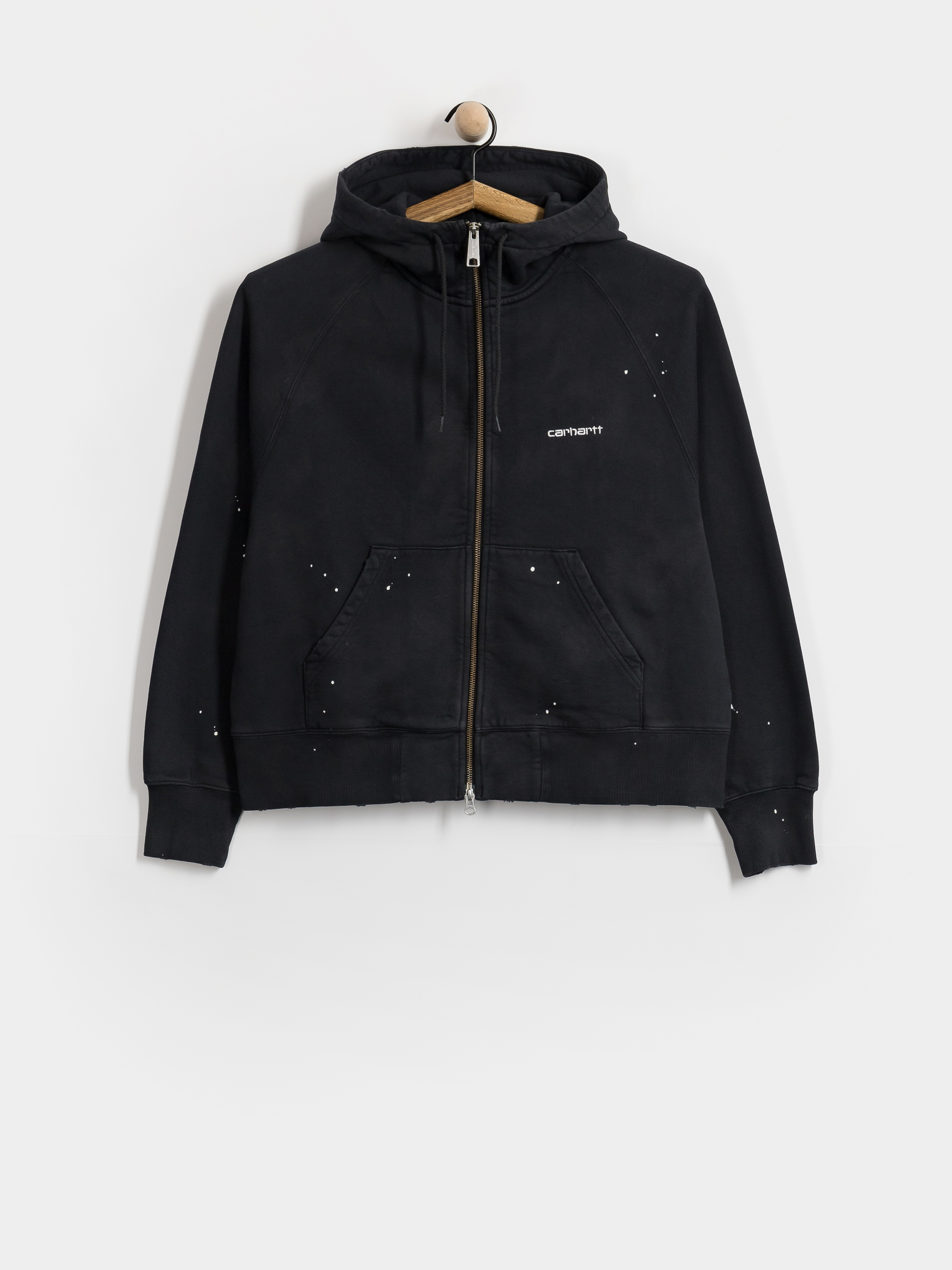Hanorac cu glugă Carhartt WIP Painter ZHD Wmn