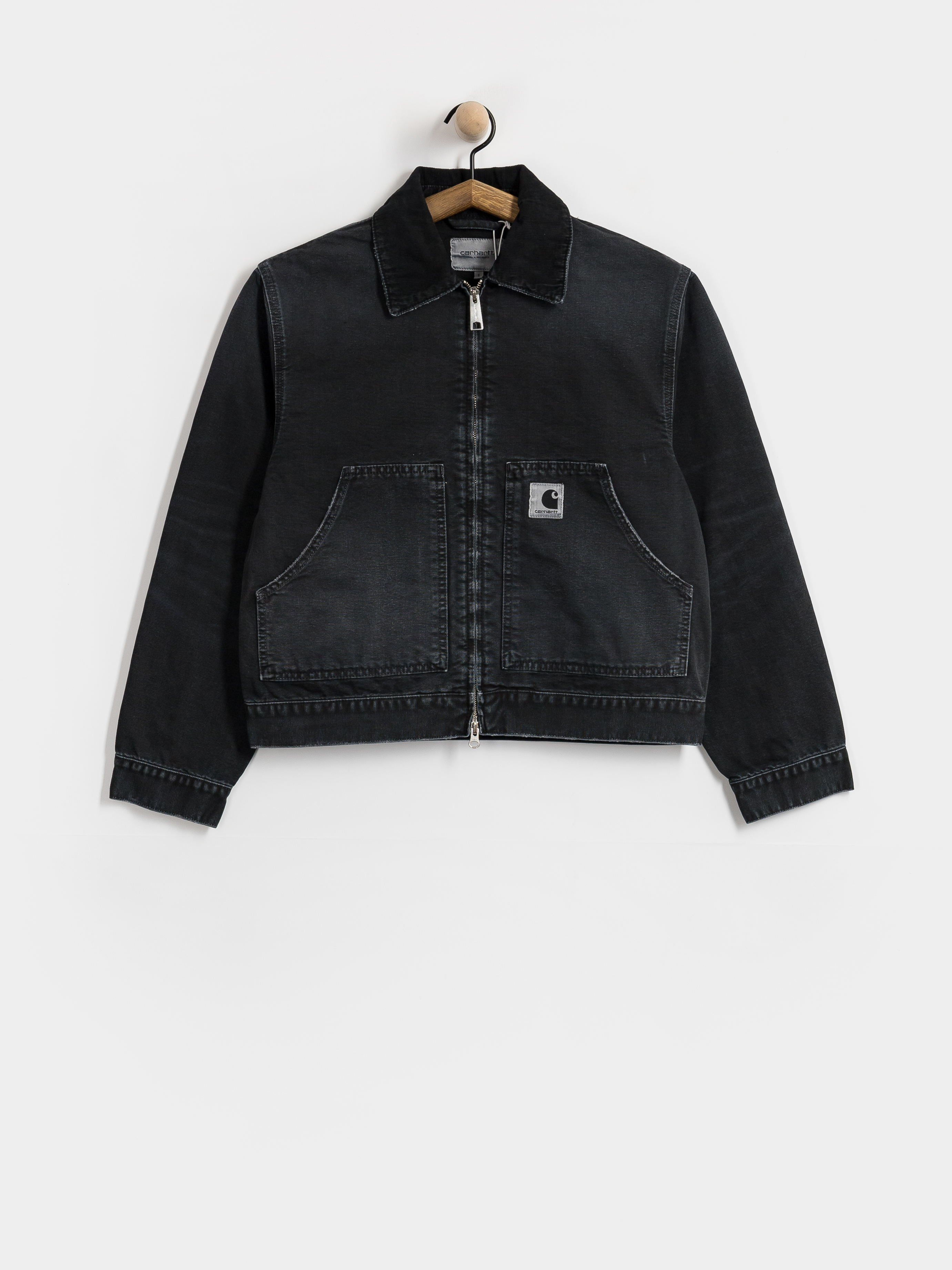 Geacă Carhartt WIP OG Arcan Wmn