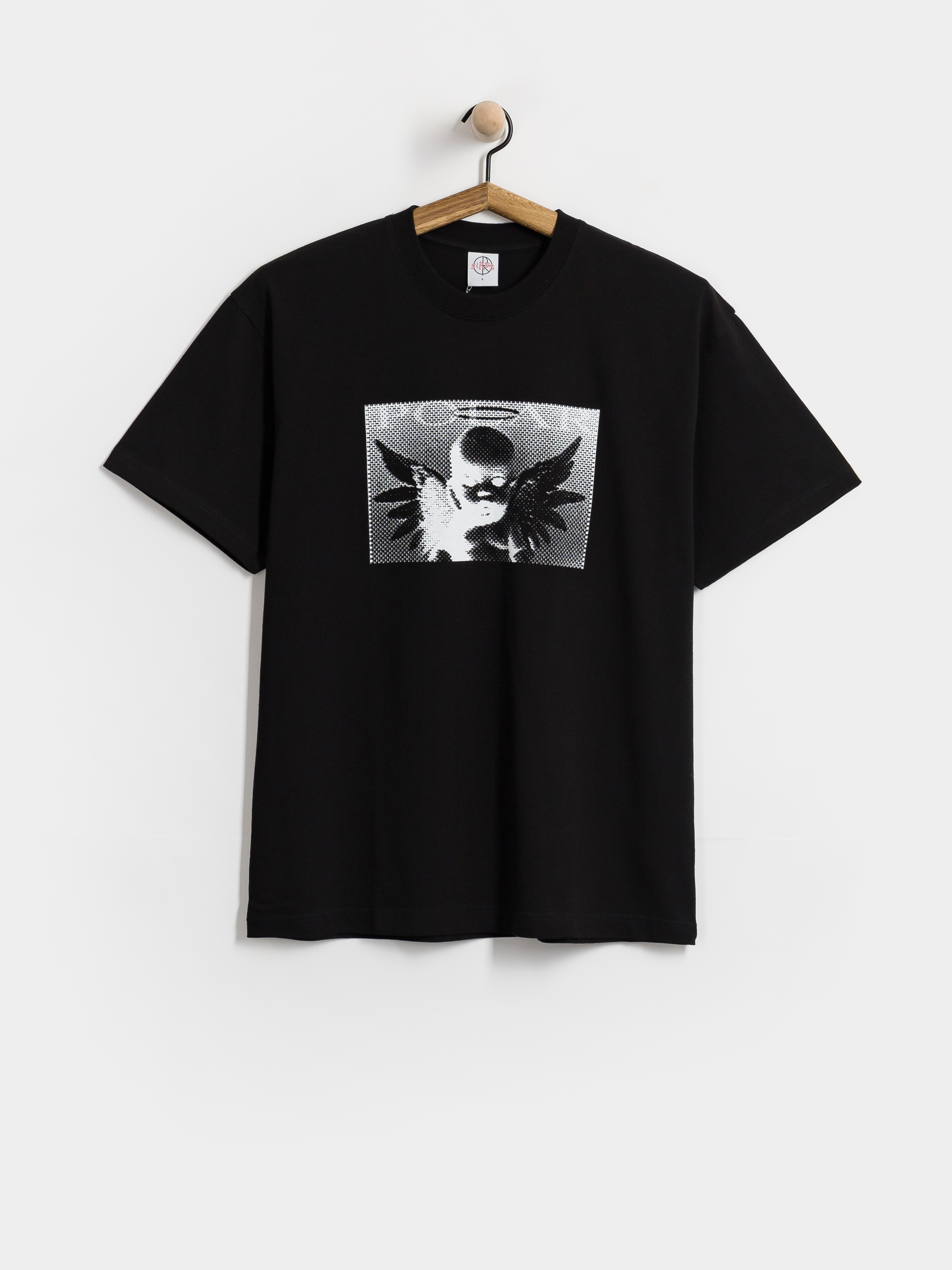 Tricou Polar Skate Baby Angel