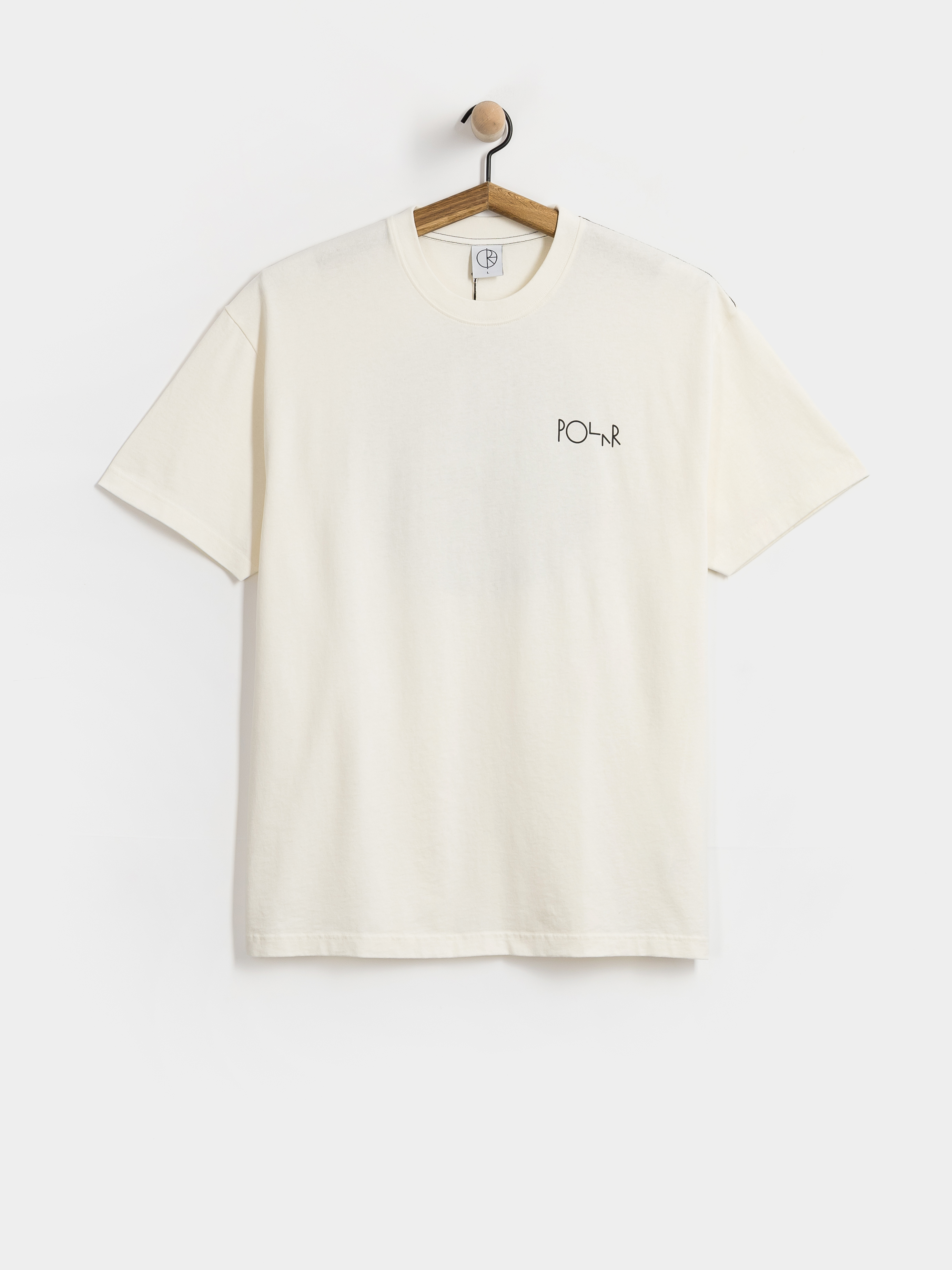Tricou Polar Skate Contrast Fill Logo