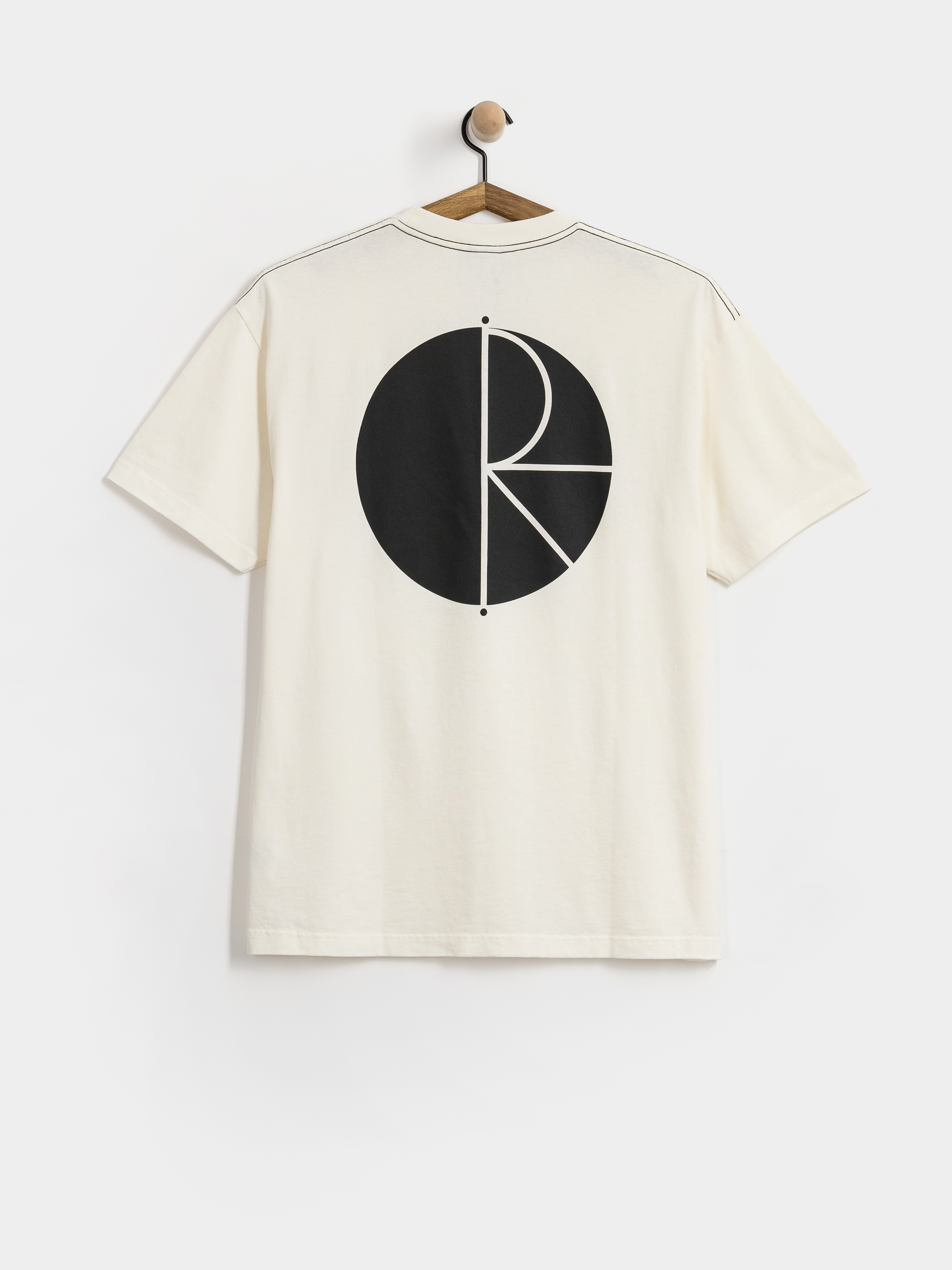 Tricou Polar Skate Contrast Fill Logo