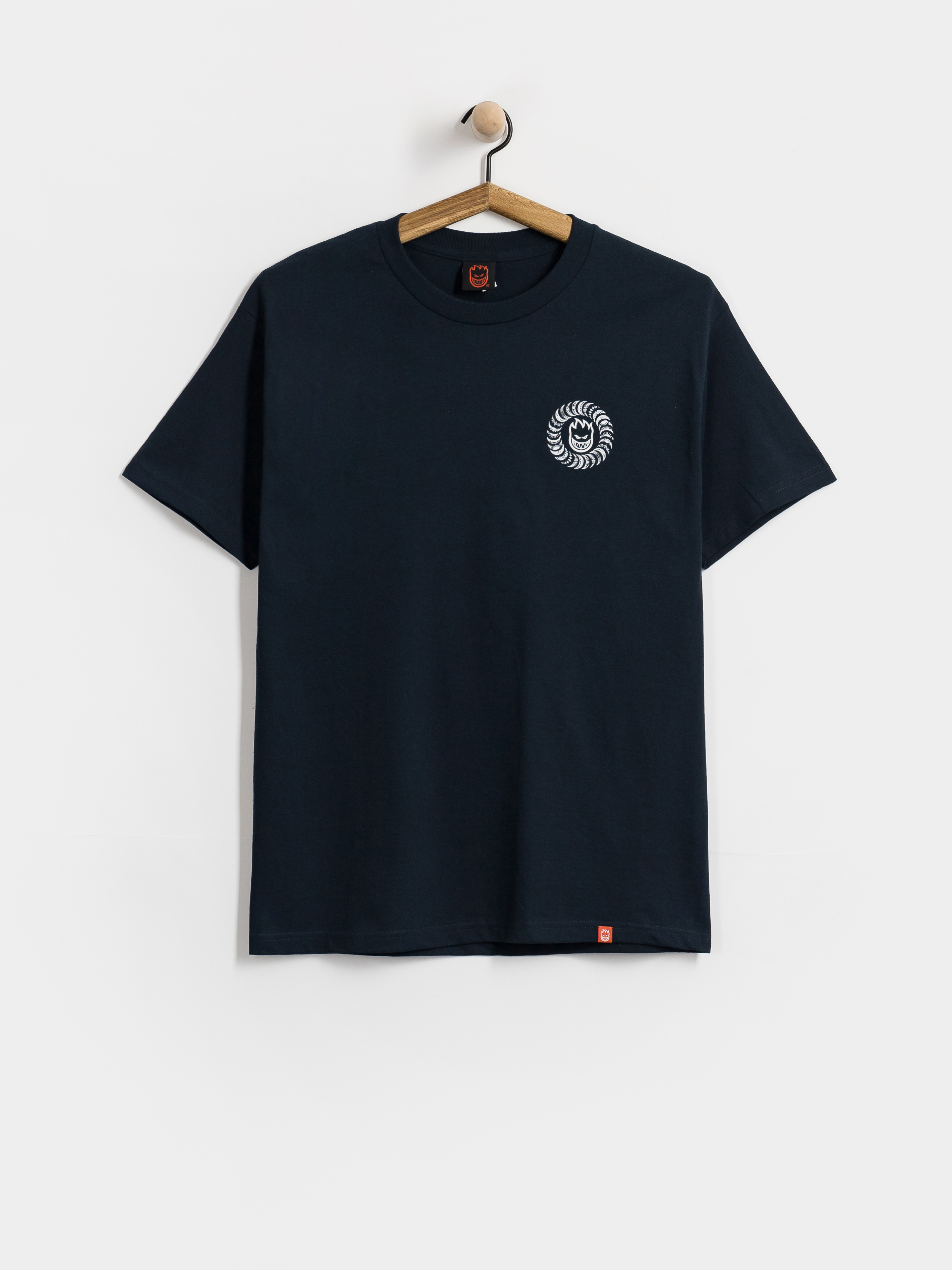 Tricou Spitfire Classic Swirl Paisley